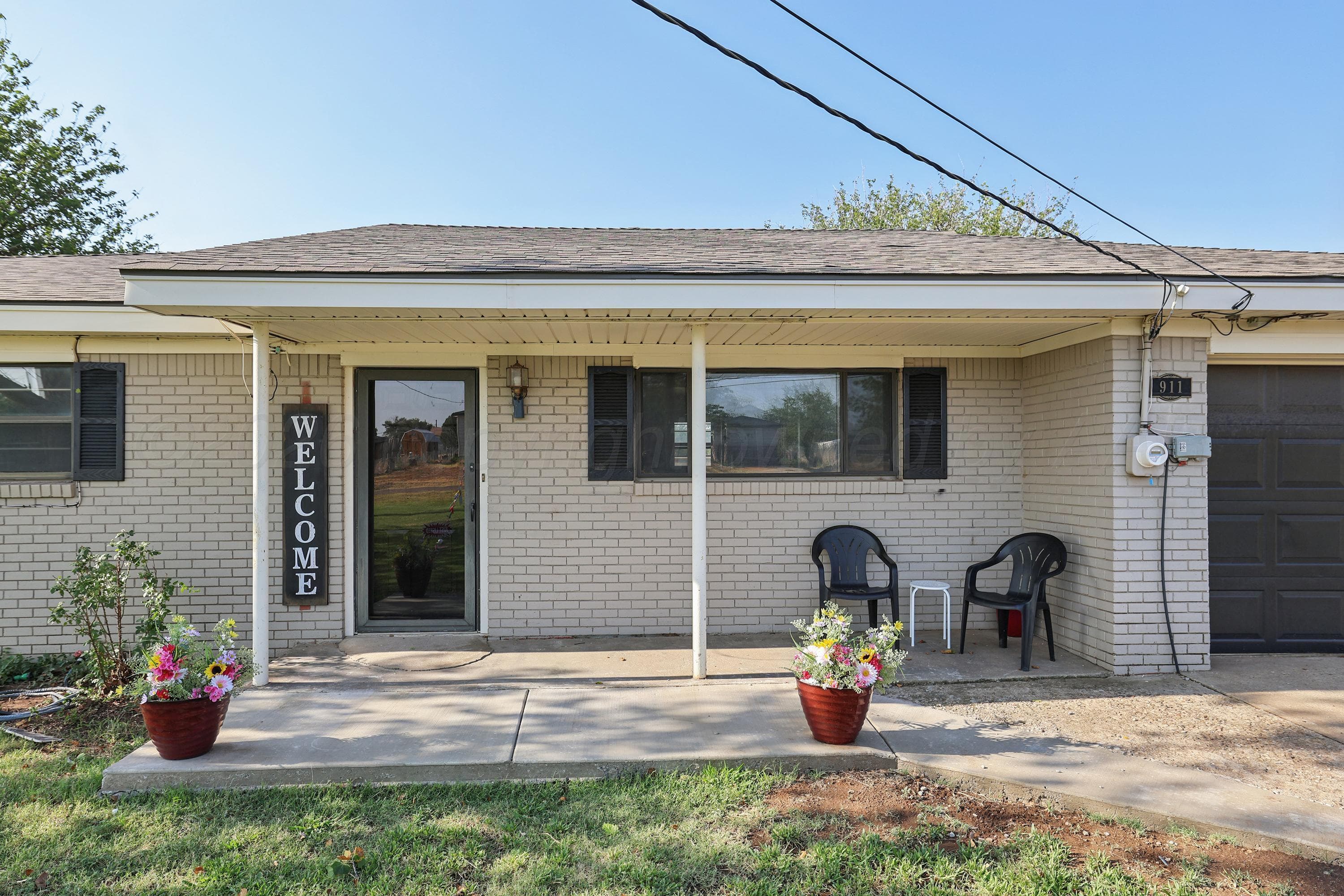 911 W BONITA Avenue, Amarillo, TX 79108, photo 2