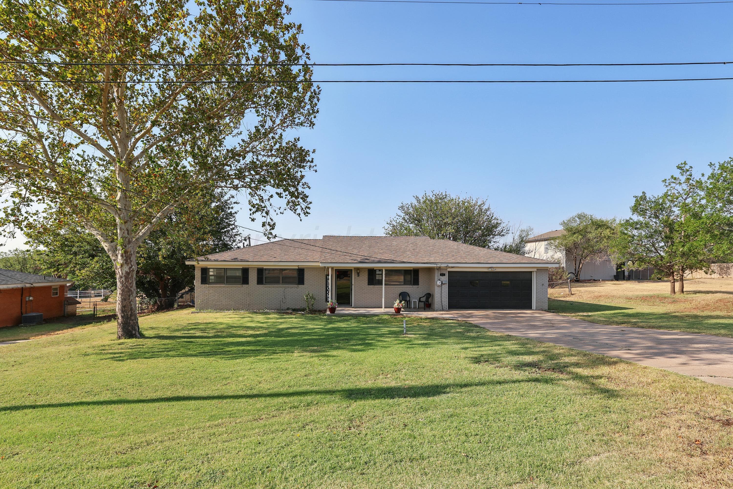 911 W BONITA Avenue, Amarillo, TX 79108