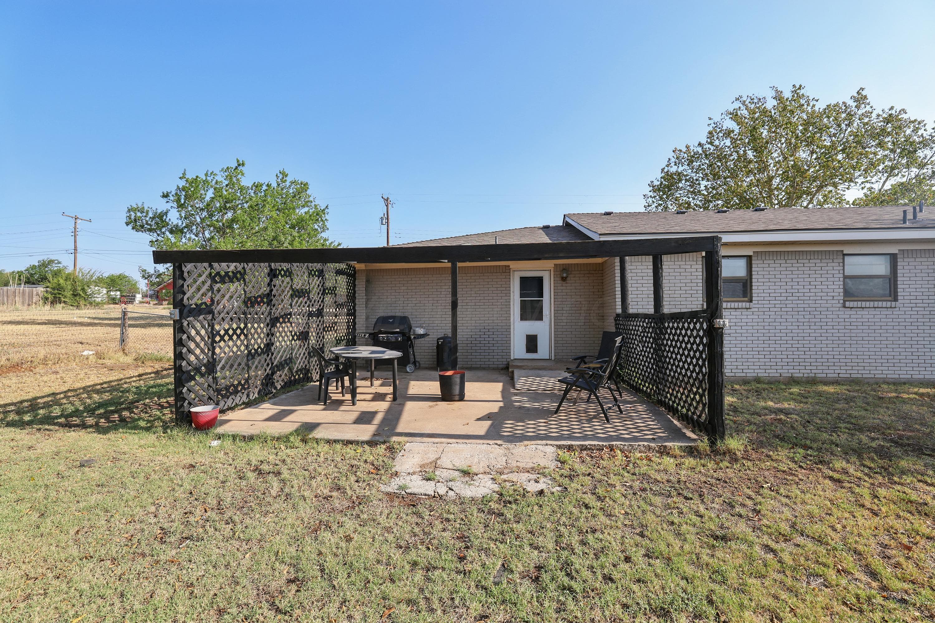 911 W BONITA Avenue, Amarillo, TX 79108, photo 20
