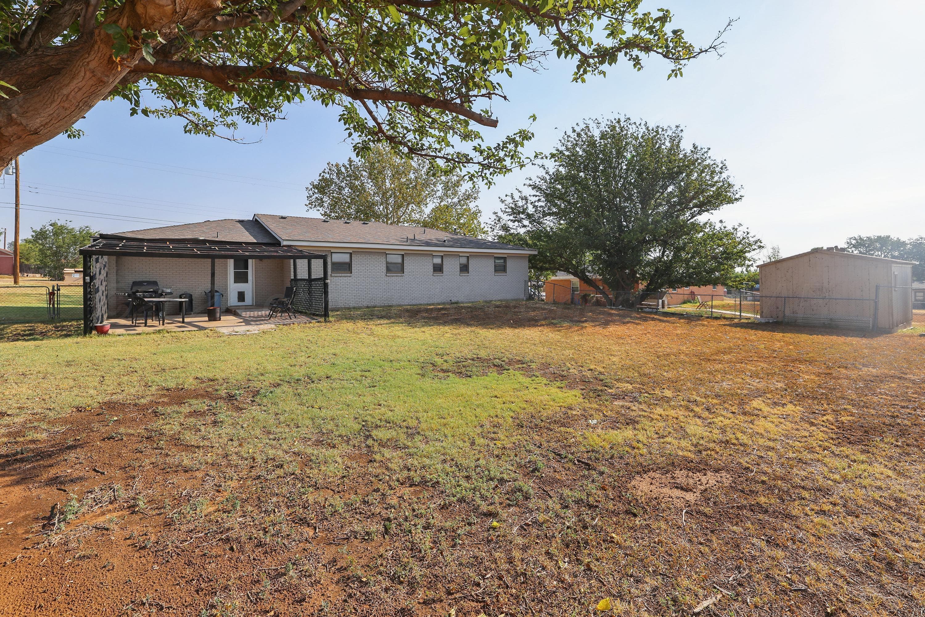 911 W BONITA Avenue, Amarillo, TX 79108, photo 22