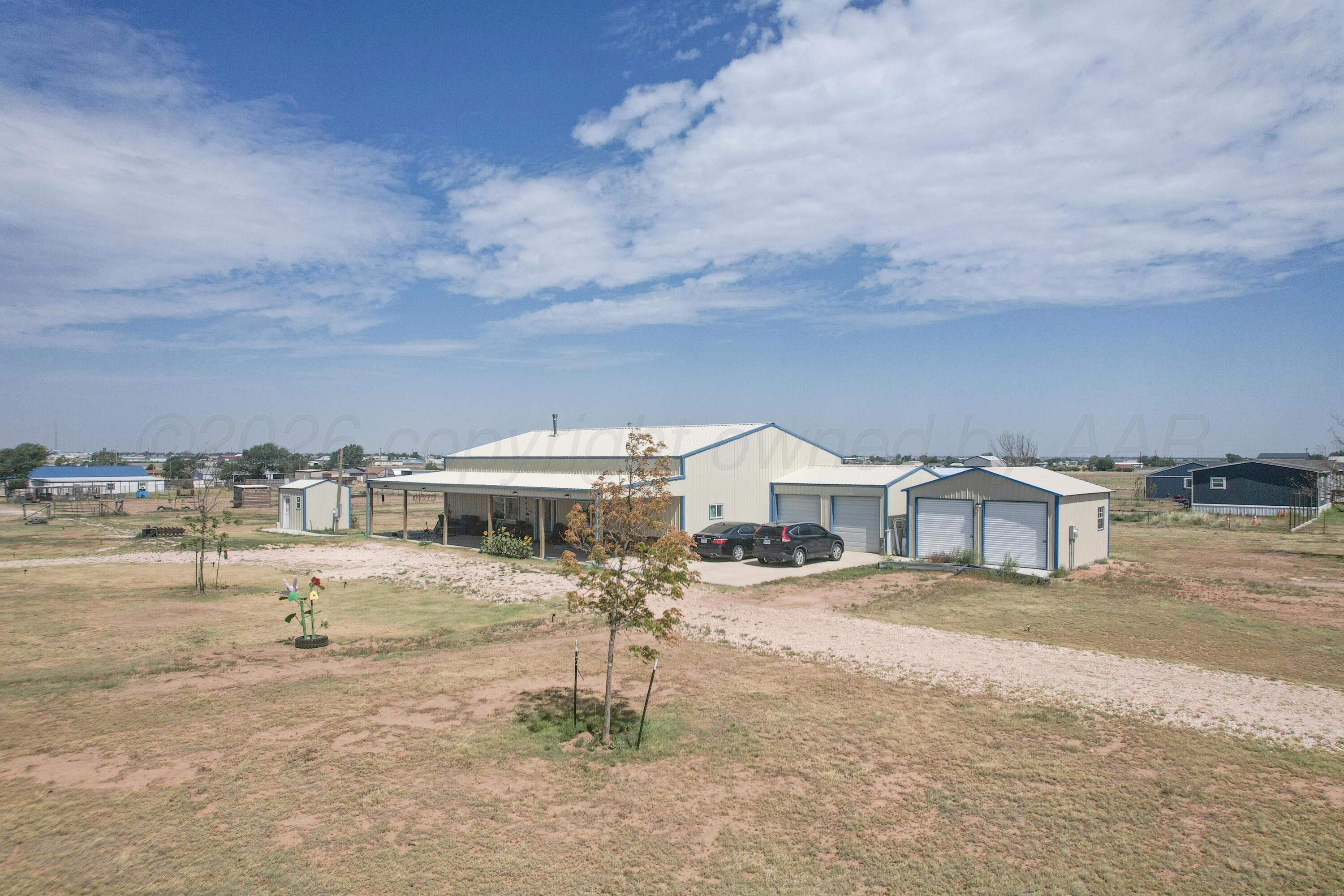 4548 Petersen Road, Amarillo, TX 79118, photo 2