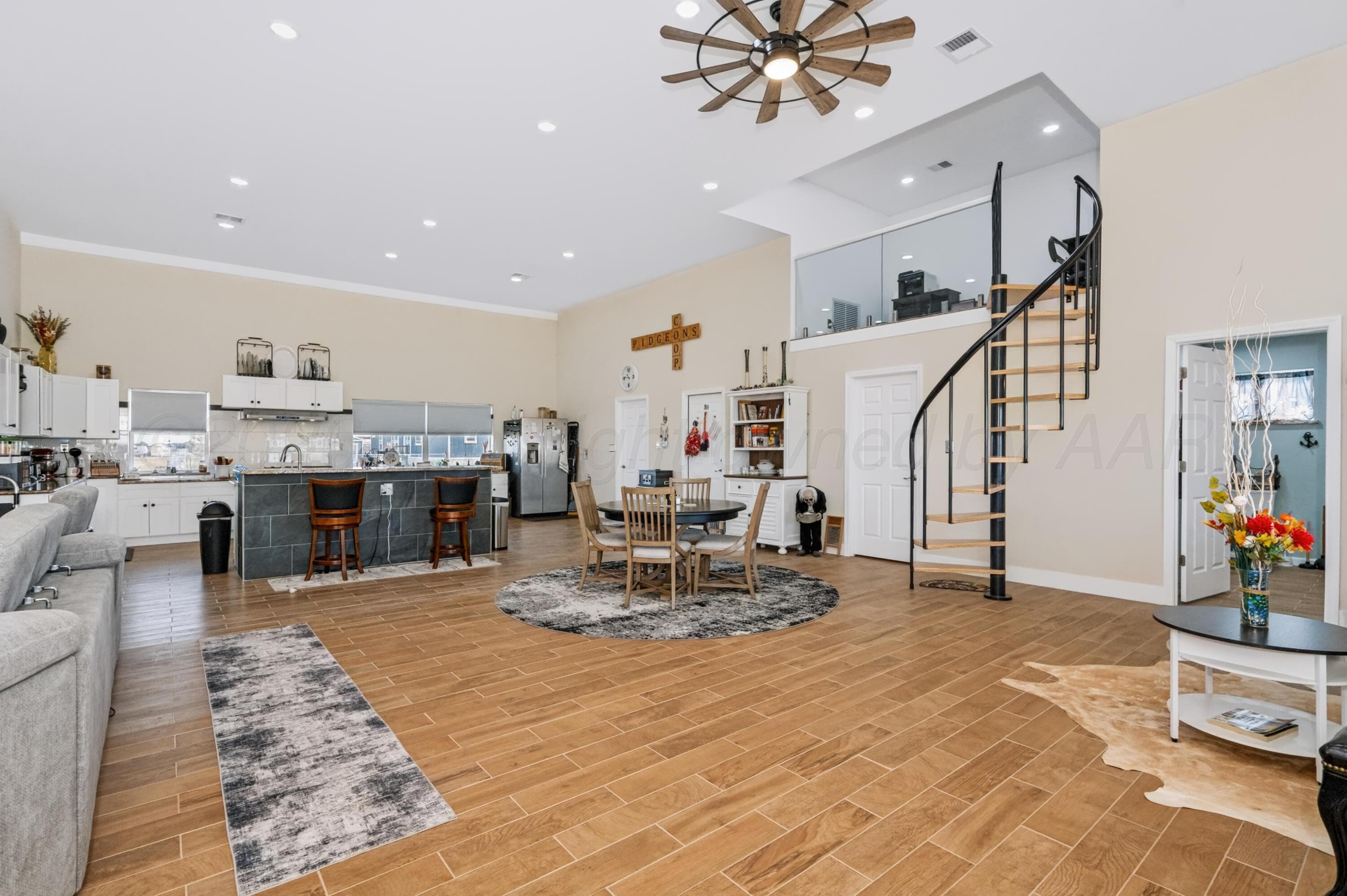 4548 Petersen Road, Amarillo, TX 79118