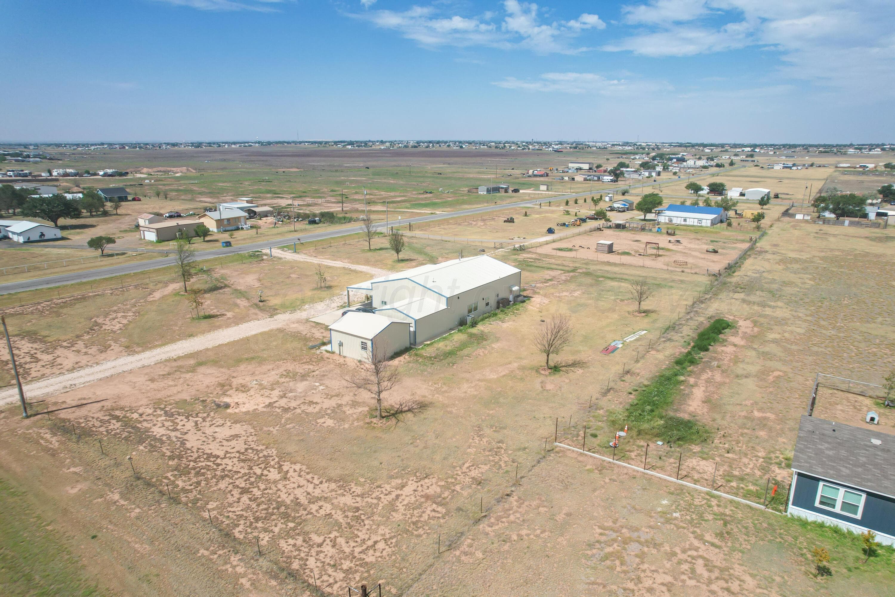 4548 Petersen Road, Amarillo, TX 79118, photo 29
