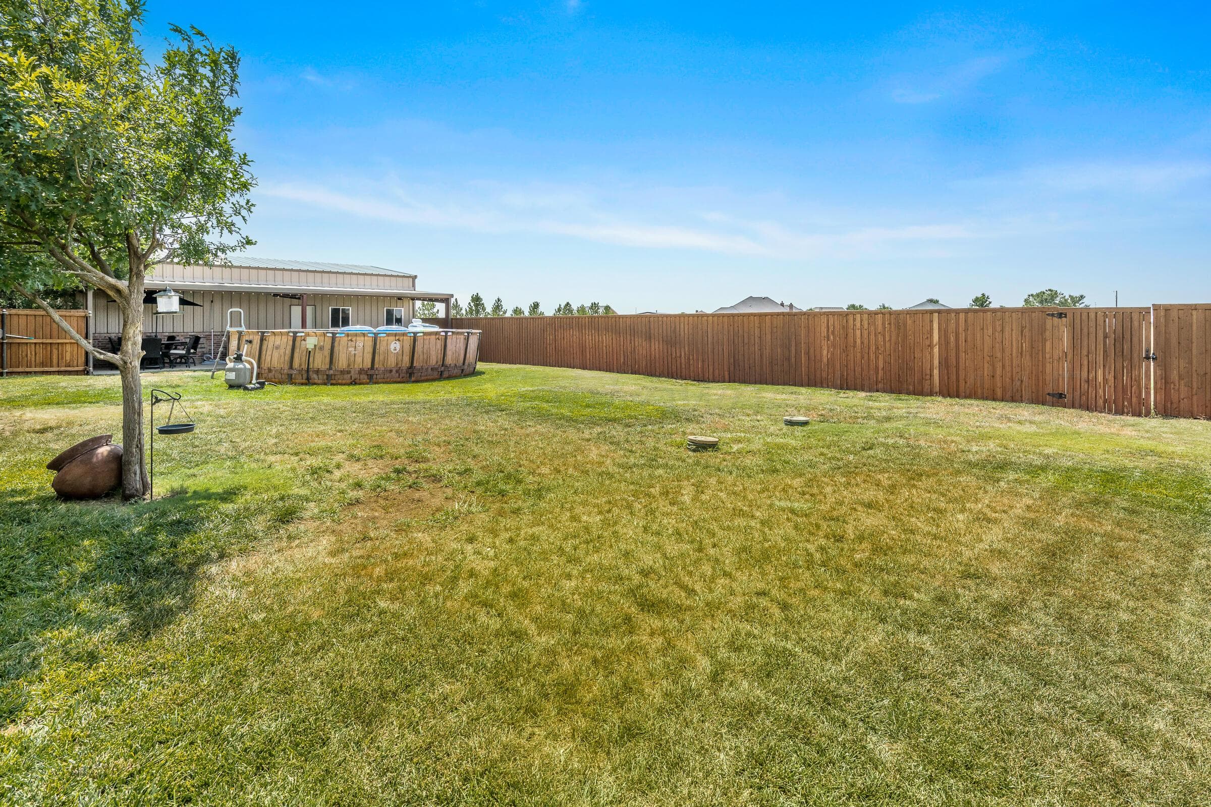20200 QUAIL HOLLOW Drive, Canyon, TX 79015-6370, photo 6