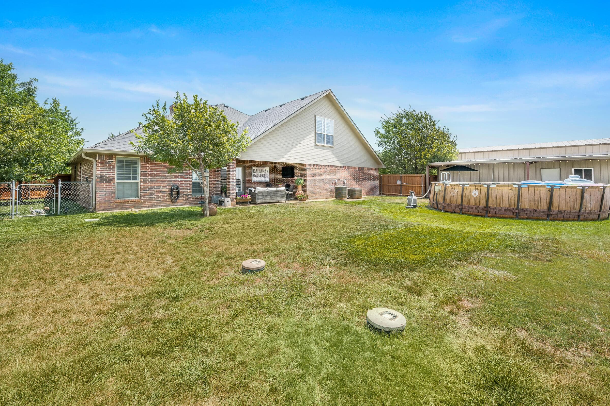 20200 QUAIL HOLLOW Drive, Canyon, TX 79015-6370, photo 7