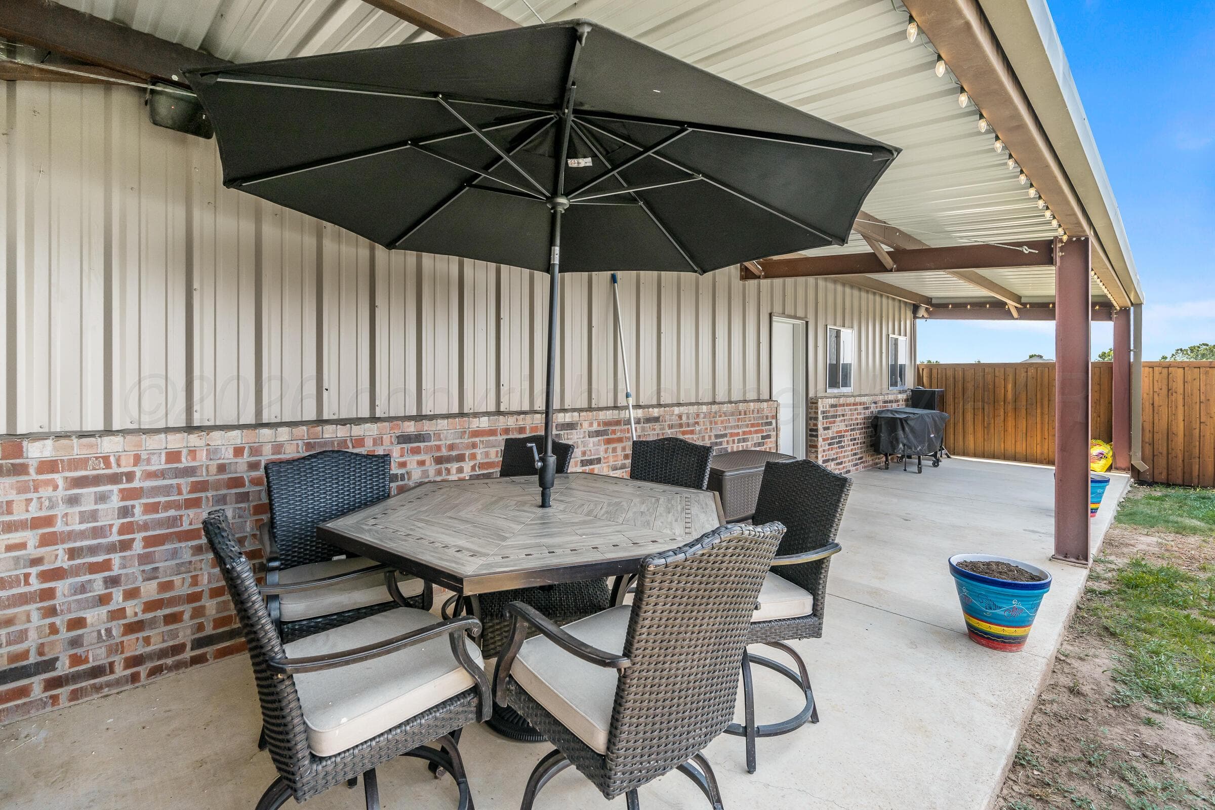 20200 QUAIL HOLLOW Drive, Canyon, TX 79015-6370, photo 9