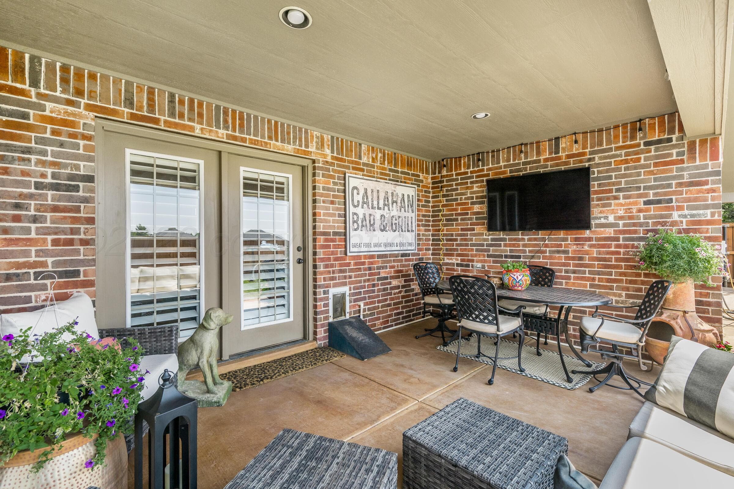 20200 QUAIL HOLLOW Drive, Canyon, TX 79015-6370, photo 10