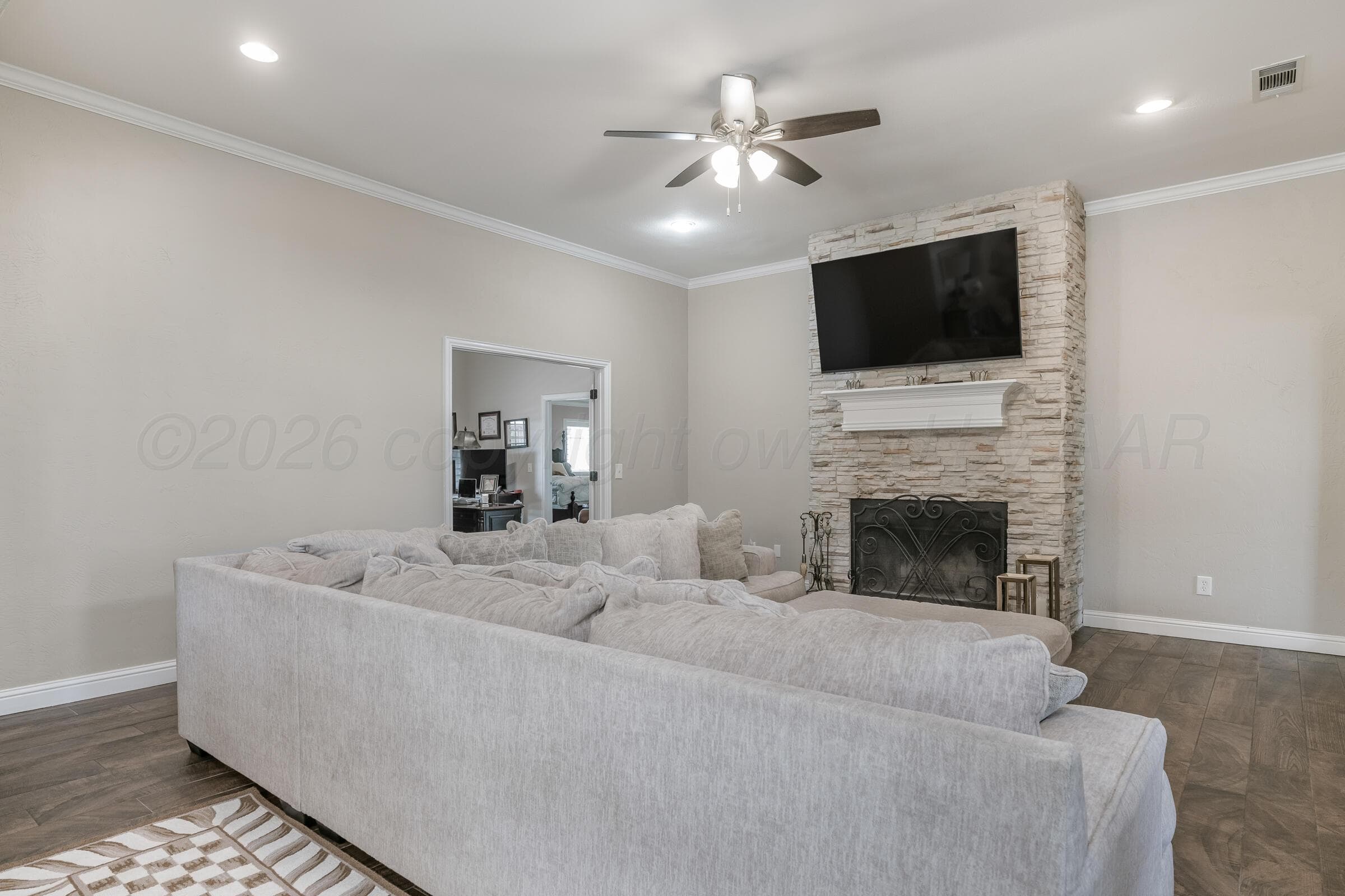 20200 QUAIL HOLLOW Drive, Canyon, TX 79015-6370, photo 12