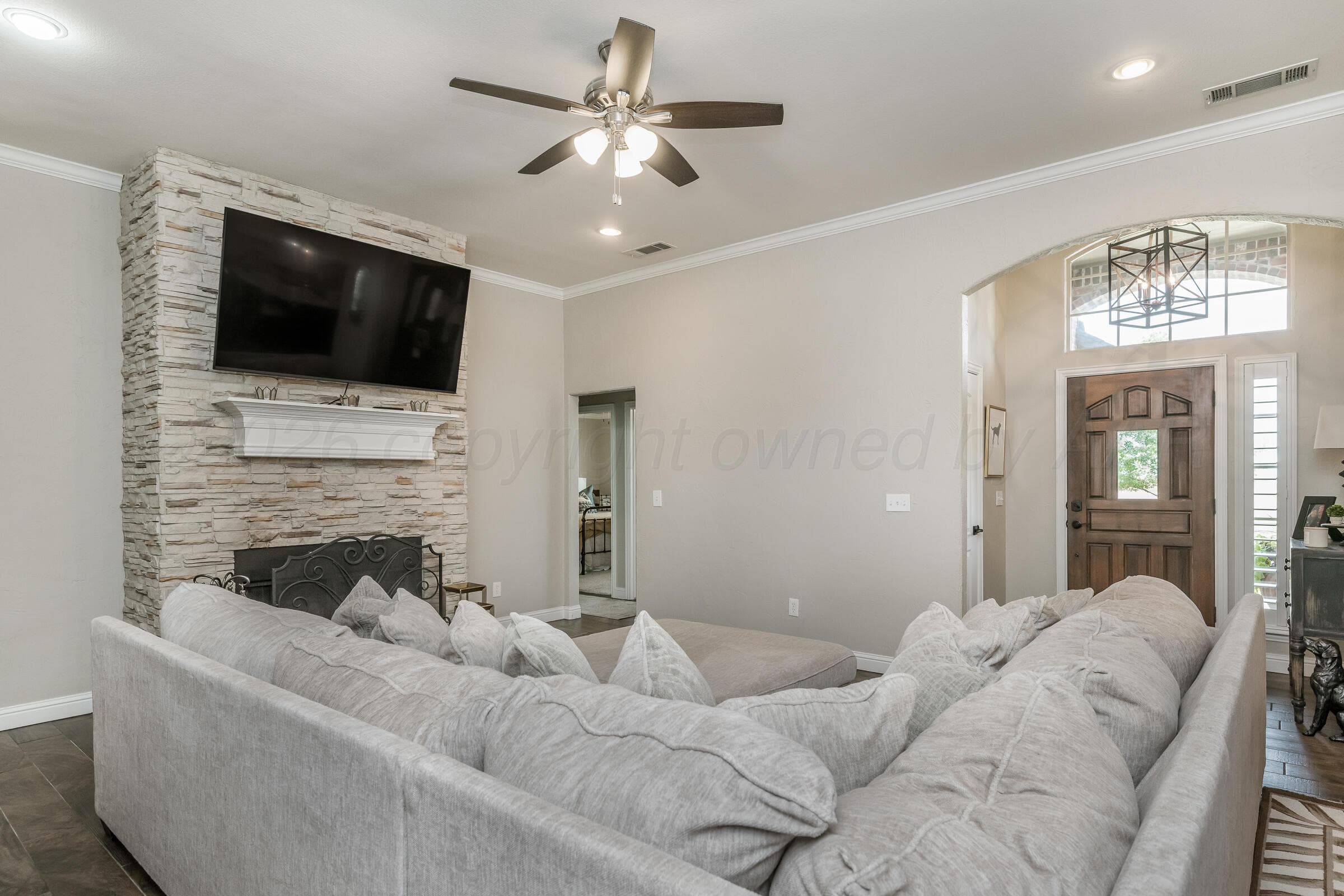 20200 QUAIL HOLLOW Drive, Canyon, TX 79015-6370, photo 13