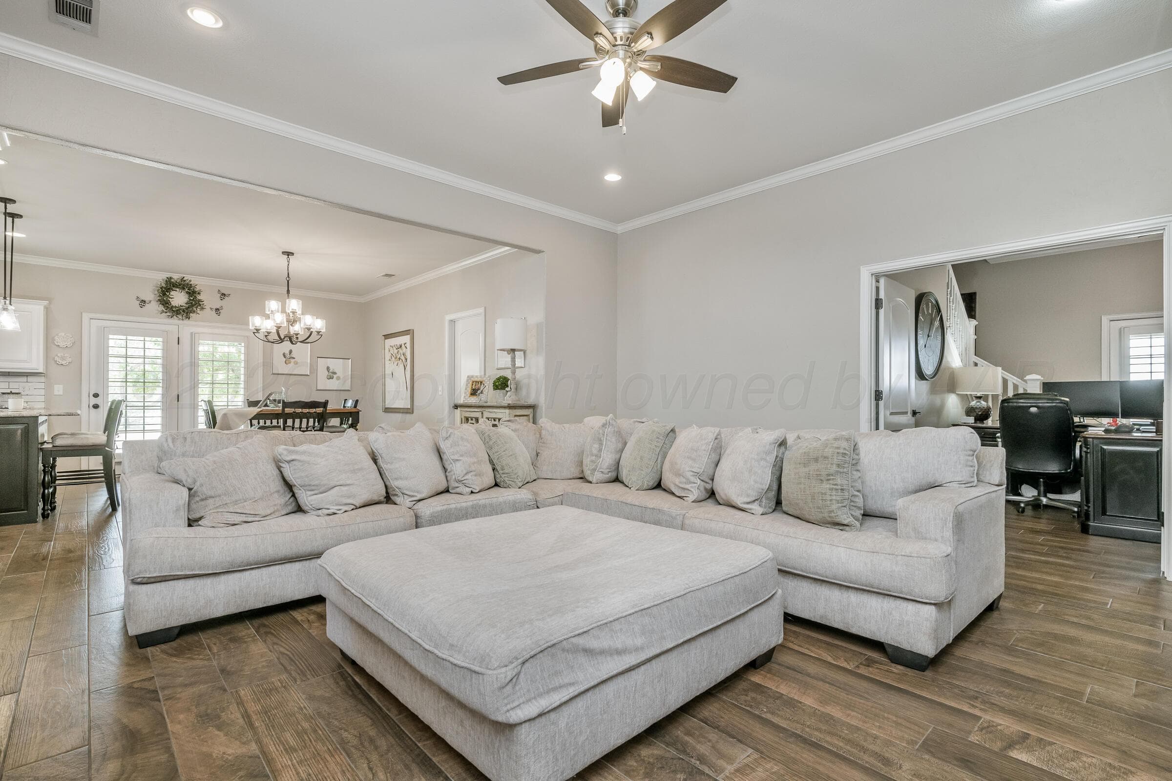 20200 QUAIL HOLLOW Drive, Canyon, TX 79015-6370, photo 14