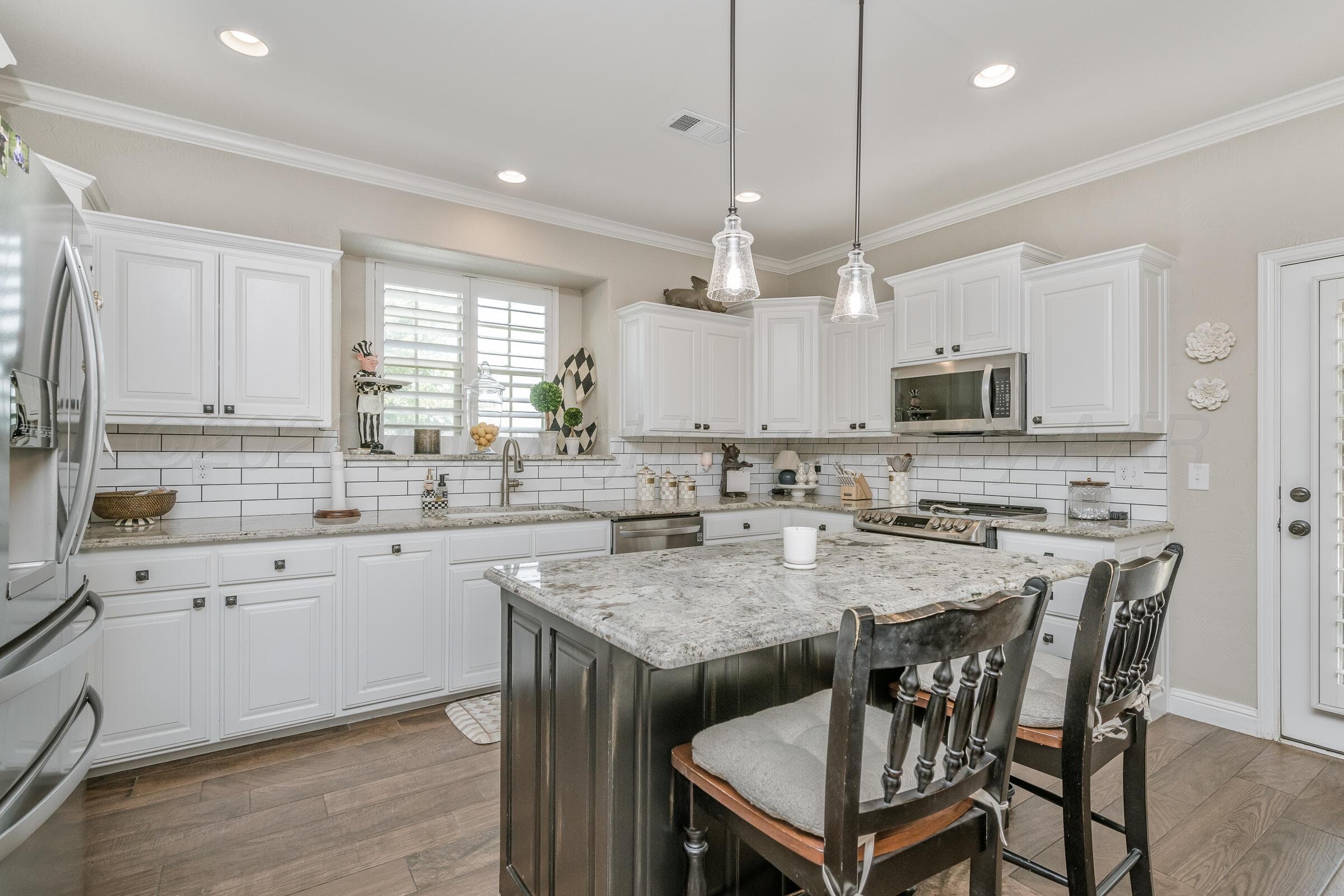 20200 QUAIL HOLLOW Drive, Canyon, TX 79015-6370, photo 16