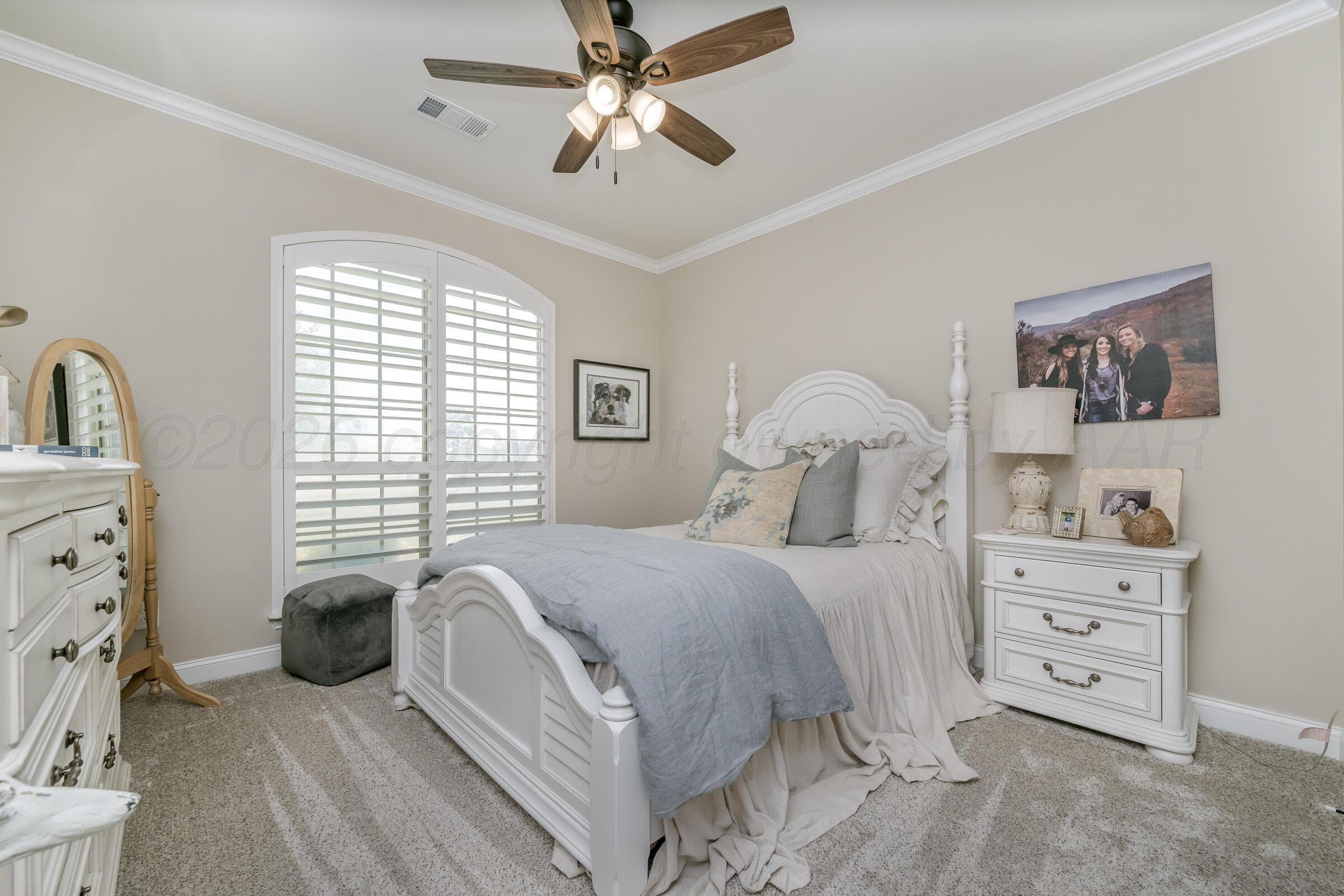 20200 QUAIL HOLLOW Drive, Canyon, TX 79015-6370, photo 20