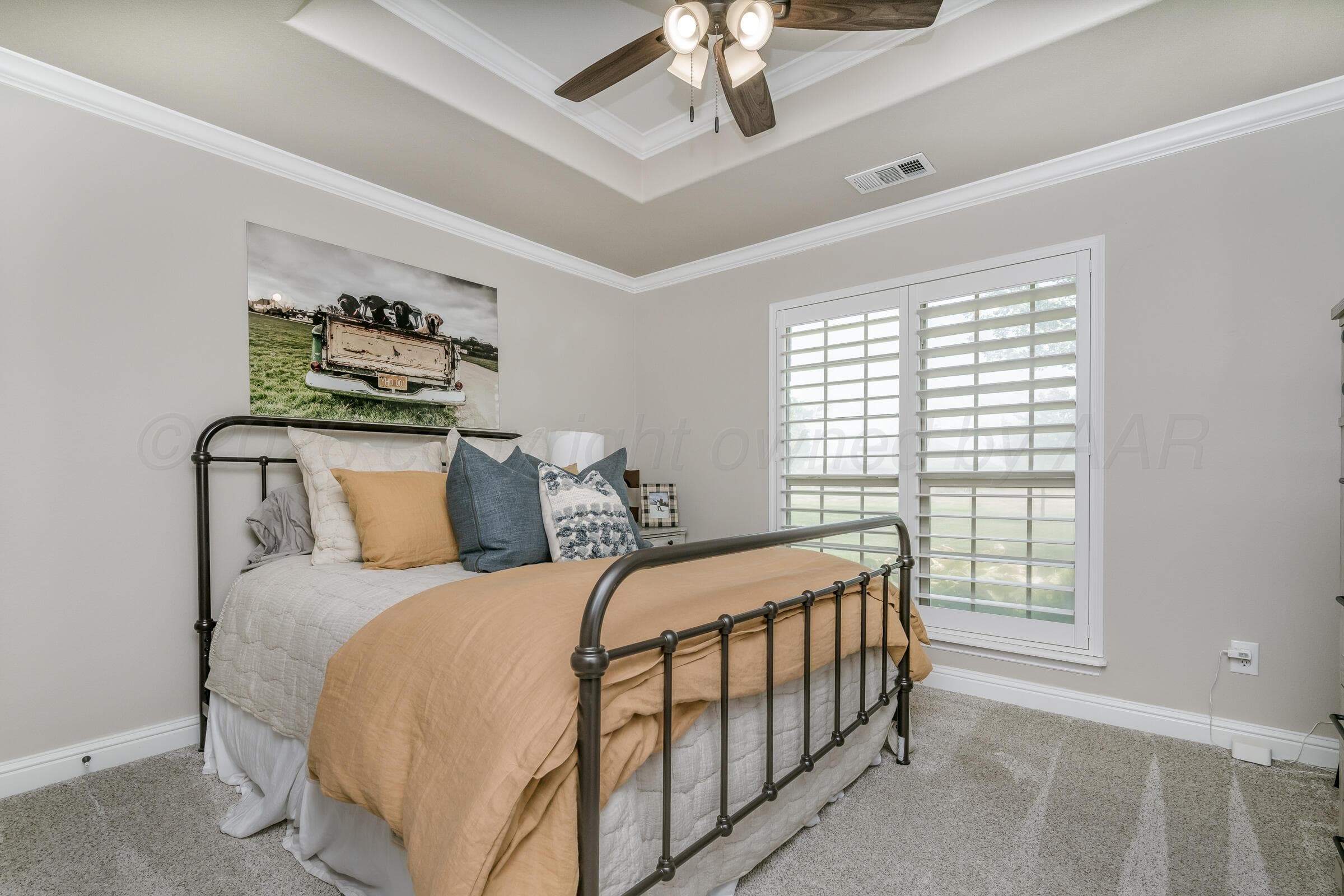 20200 QUAIL HOLLOW Drive, Canyon, TX 79015-6370, photo 21
