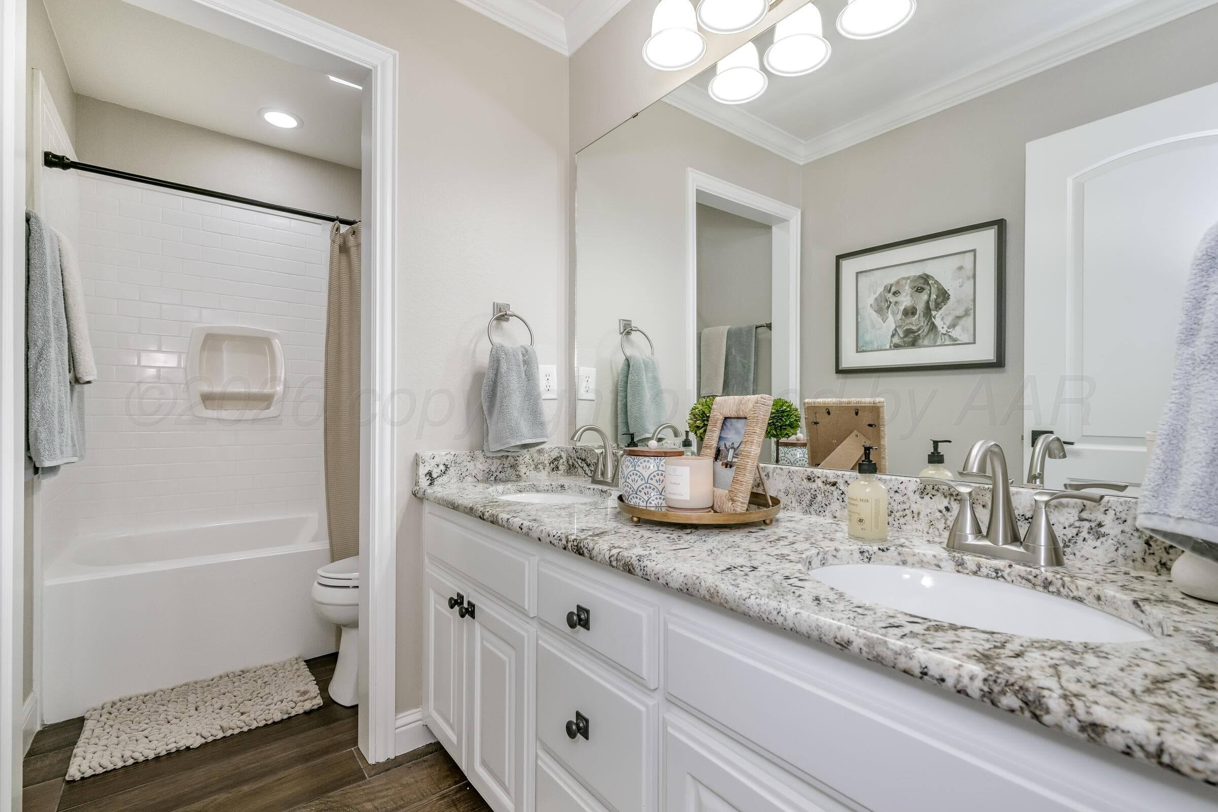 20200 QUAIL HOLLOW Drive, Canyon, TX 79015-6370, photo 23