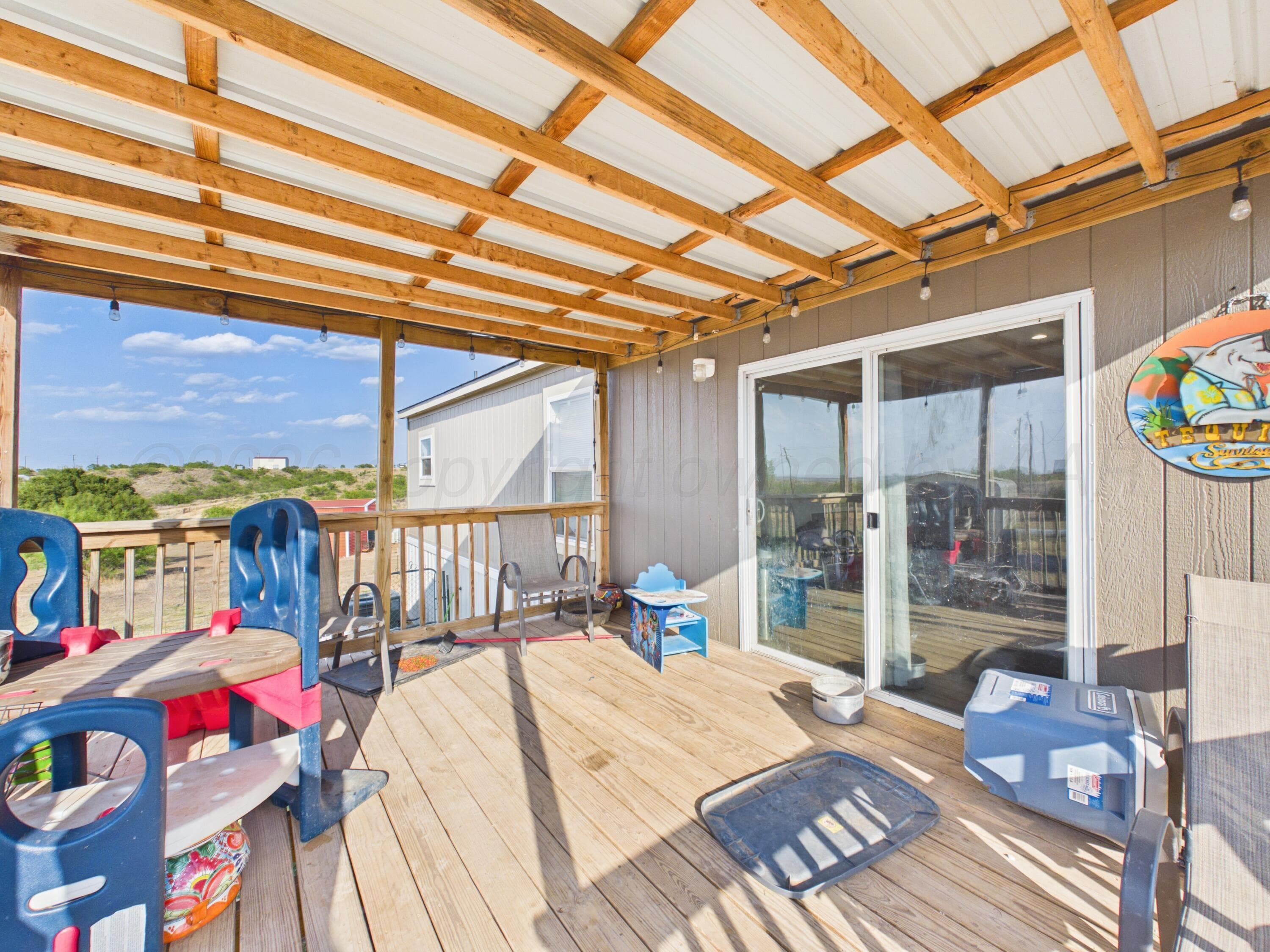 9794 Pampa Road, Fritch, TX 79036, photo 17