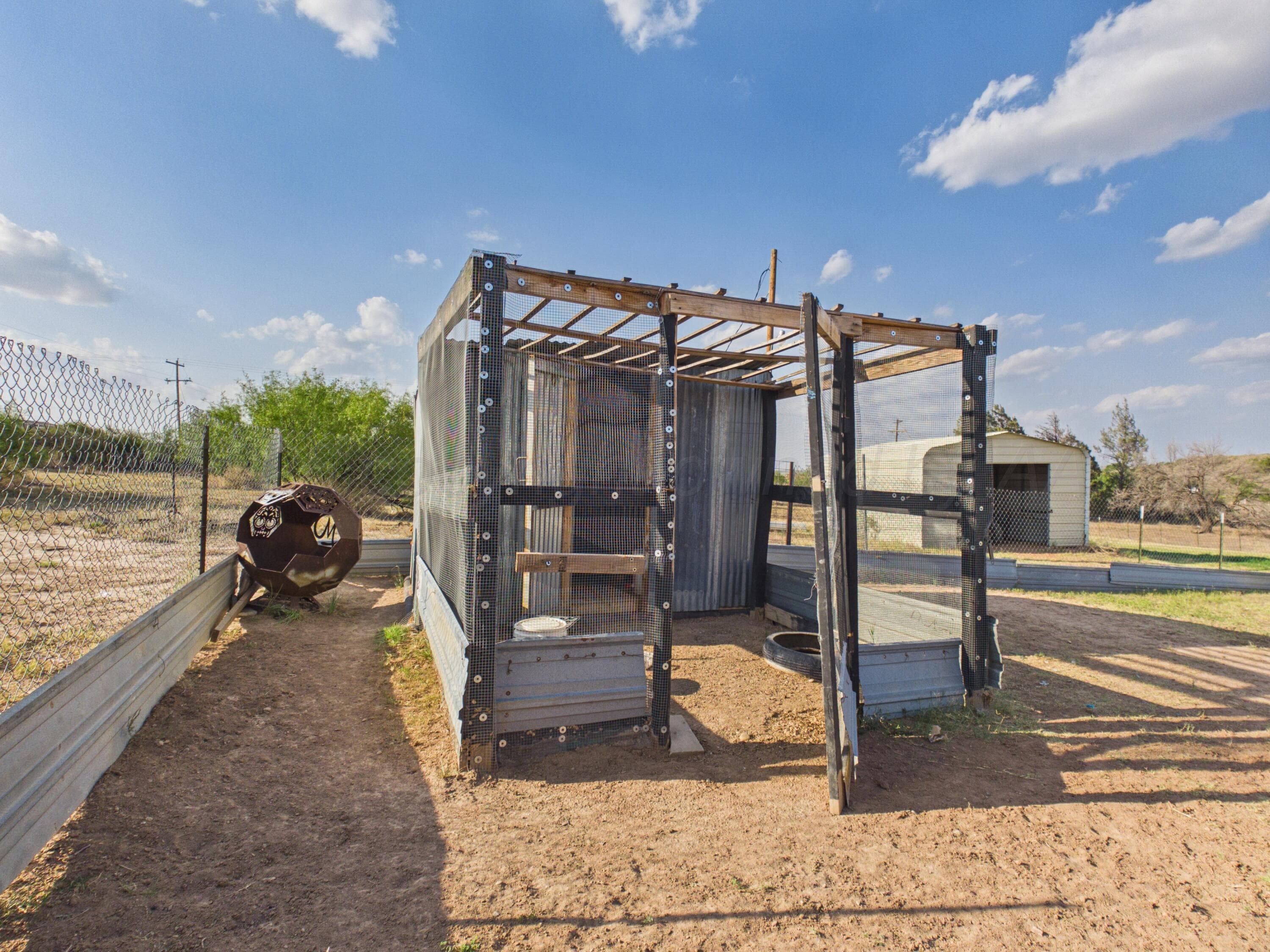 9794 Pampa Road, Fritch, TX 79036, photo 18