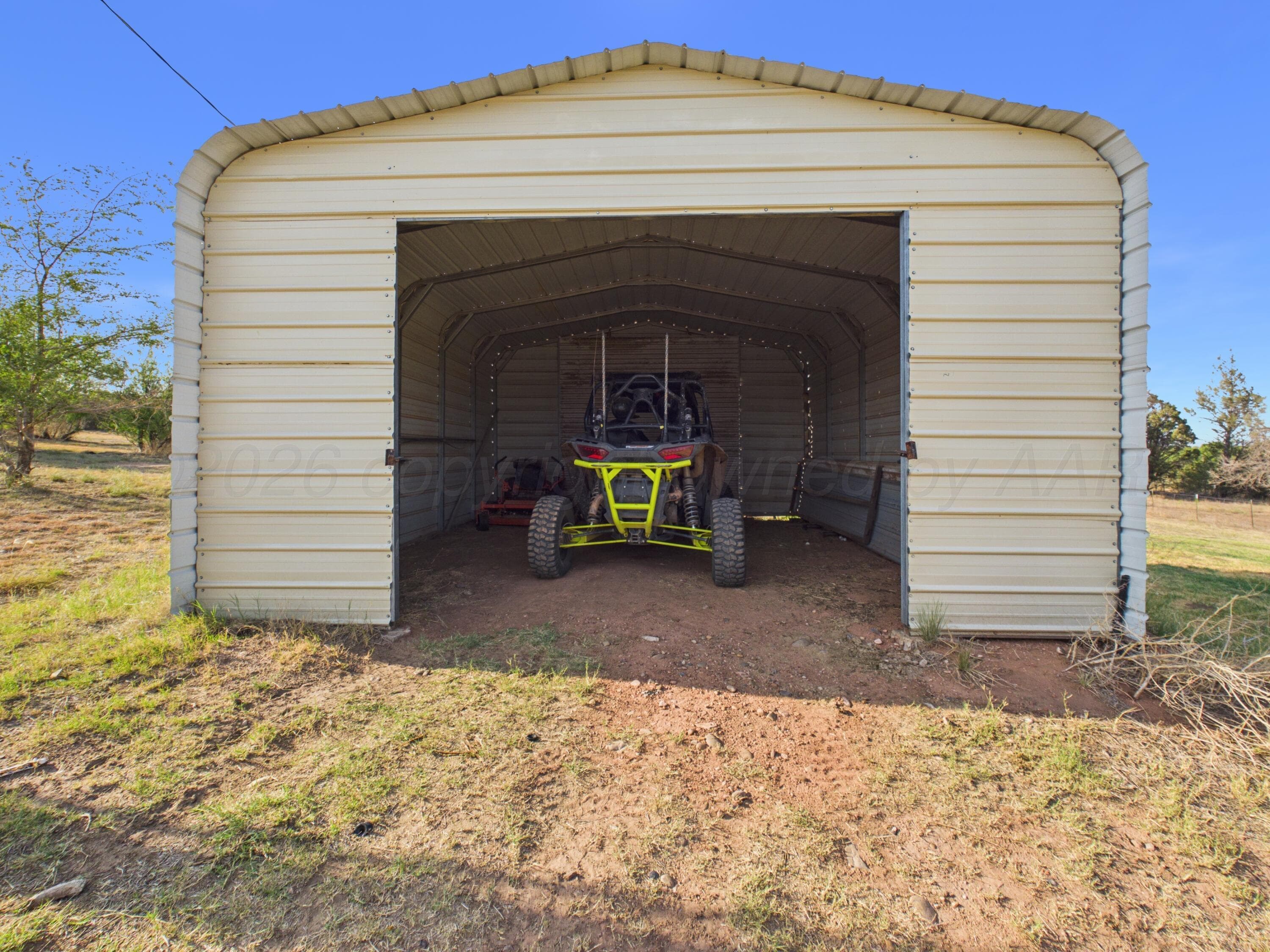 9794 Pampa Road, Fritch, TX 79036, photo 19