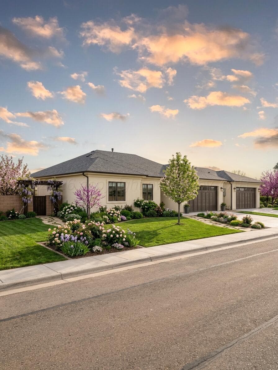 1205 Pinot Boulevard, Amarillo, TX 79124