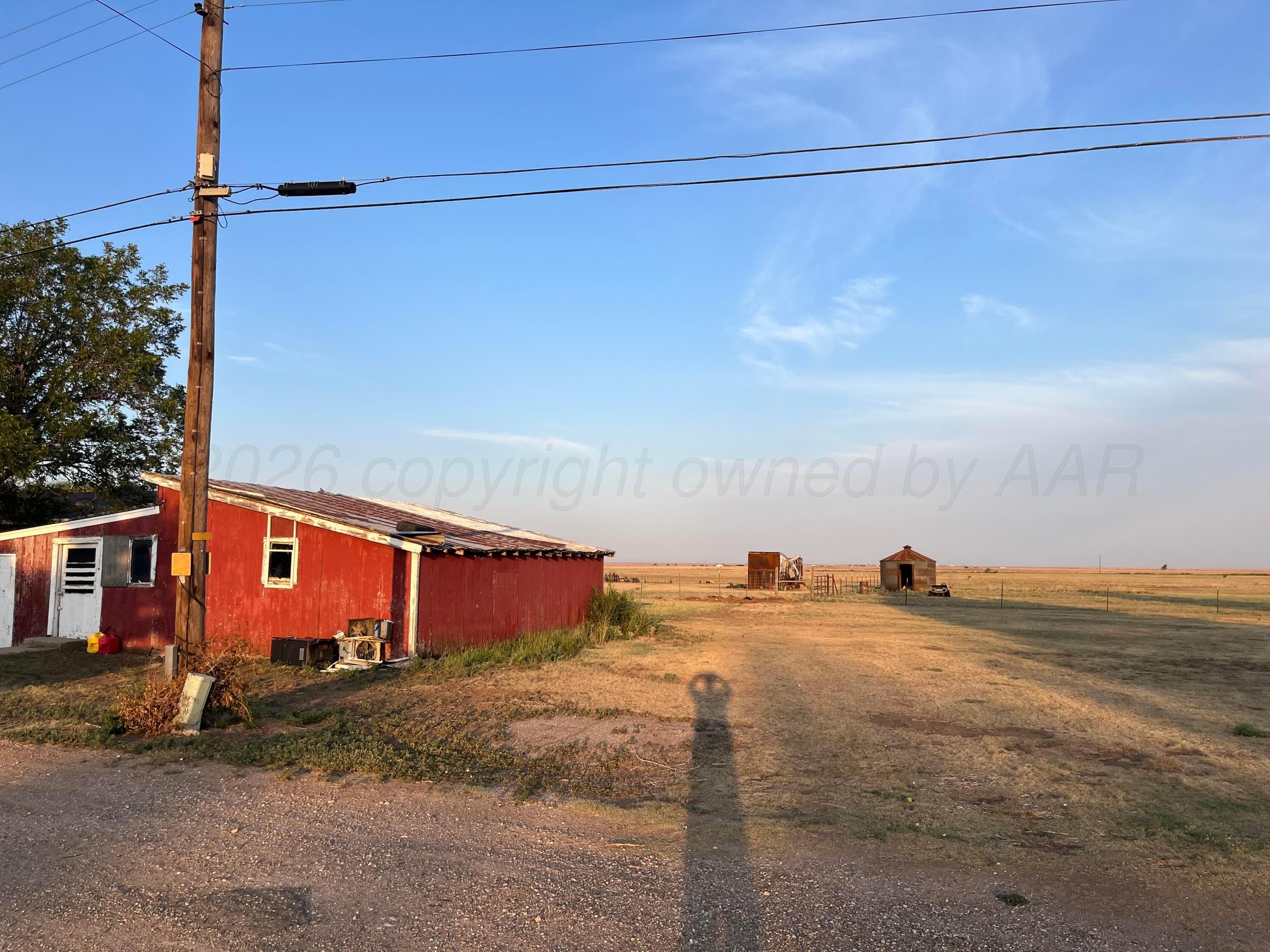 300 Alamo Street, Claude, TX 79019, photo 25