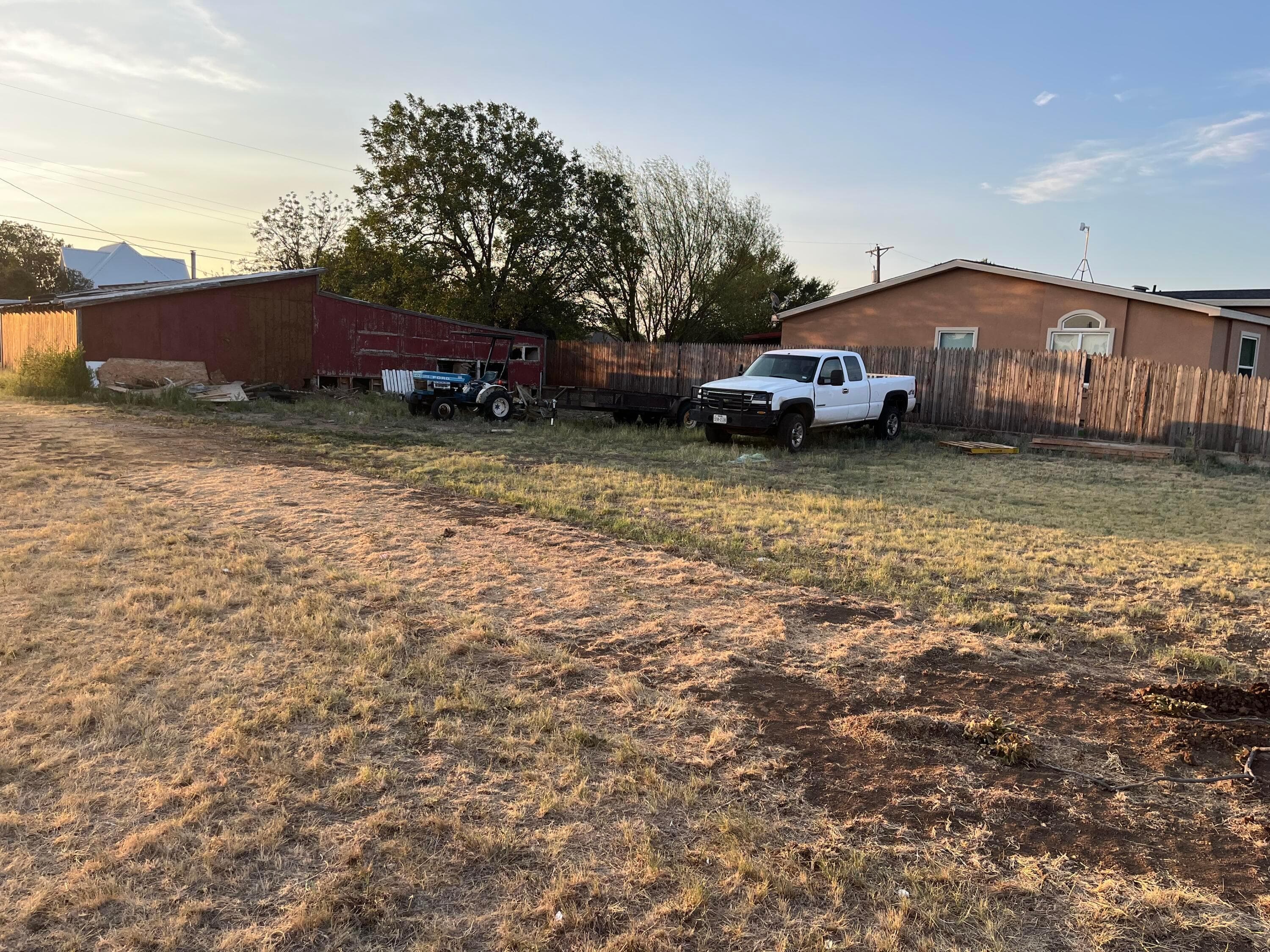 300 Alamo Street, Claude, TX 79019, photo 28