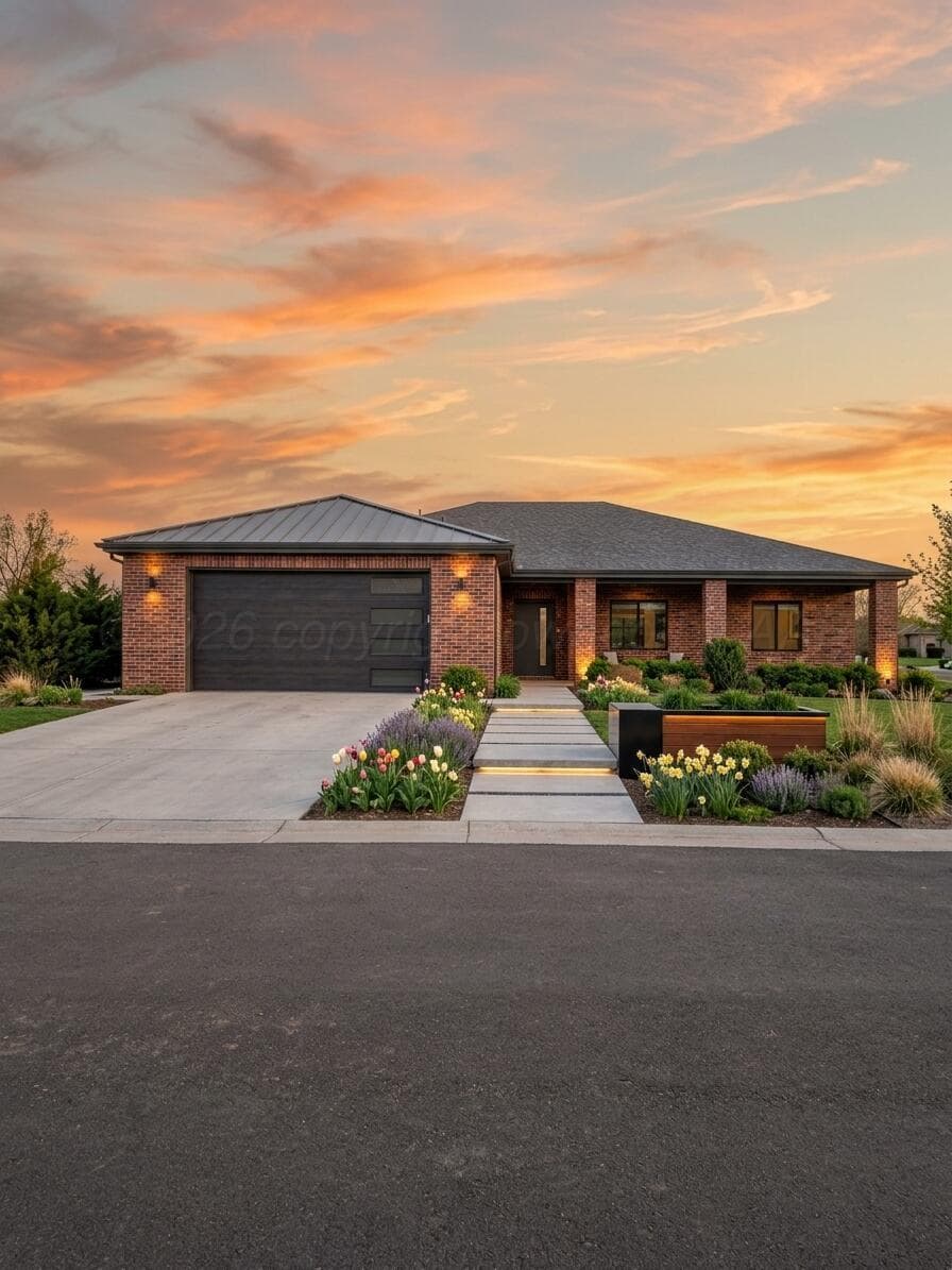 1206 Pinot Boulevard, Amarillo, TX 79124