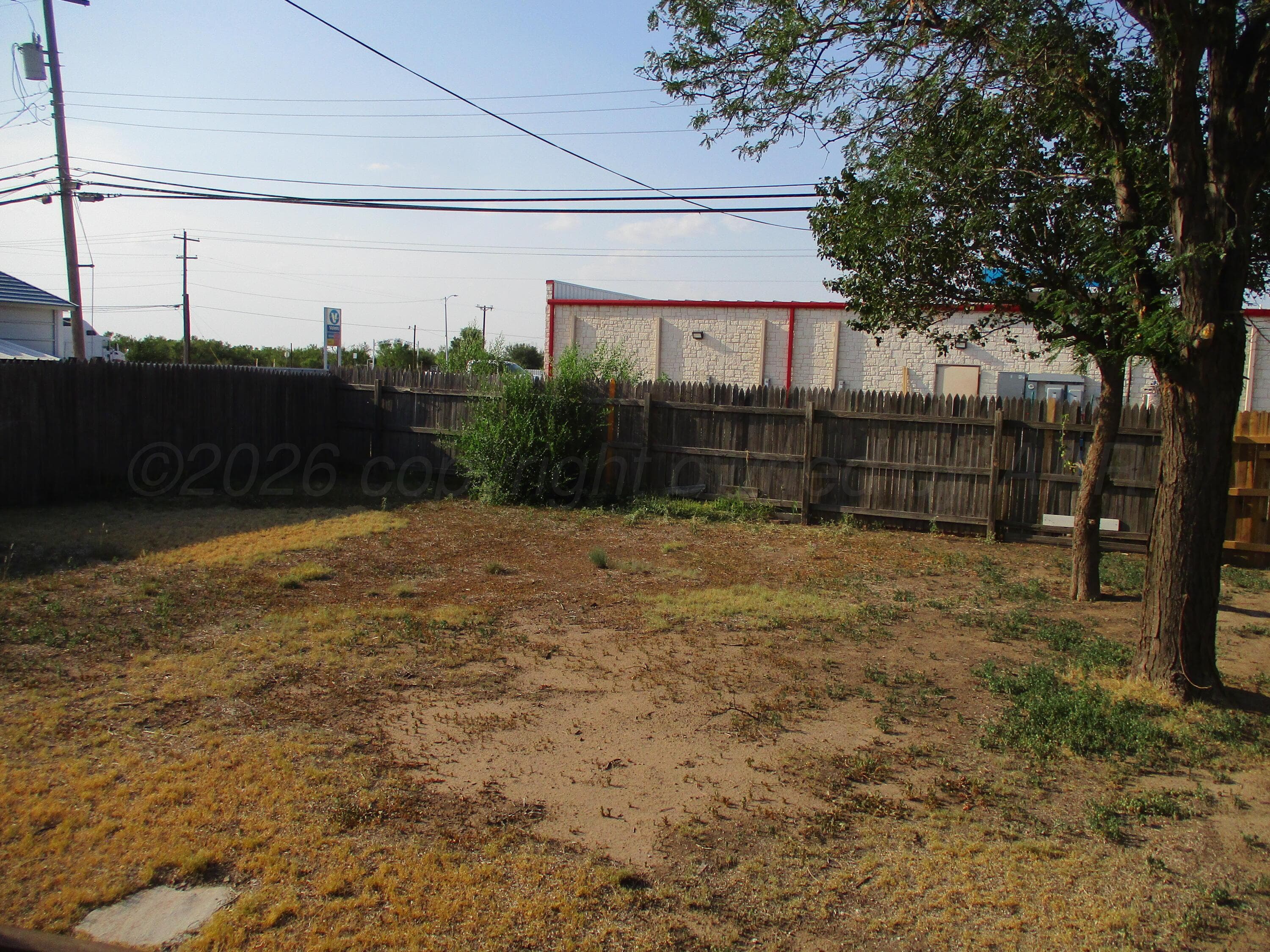 285 Overland Trail, Fritch, TX 79036, photo 17