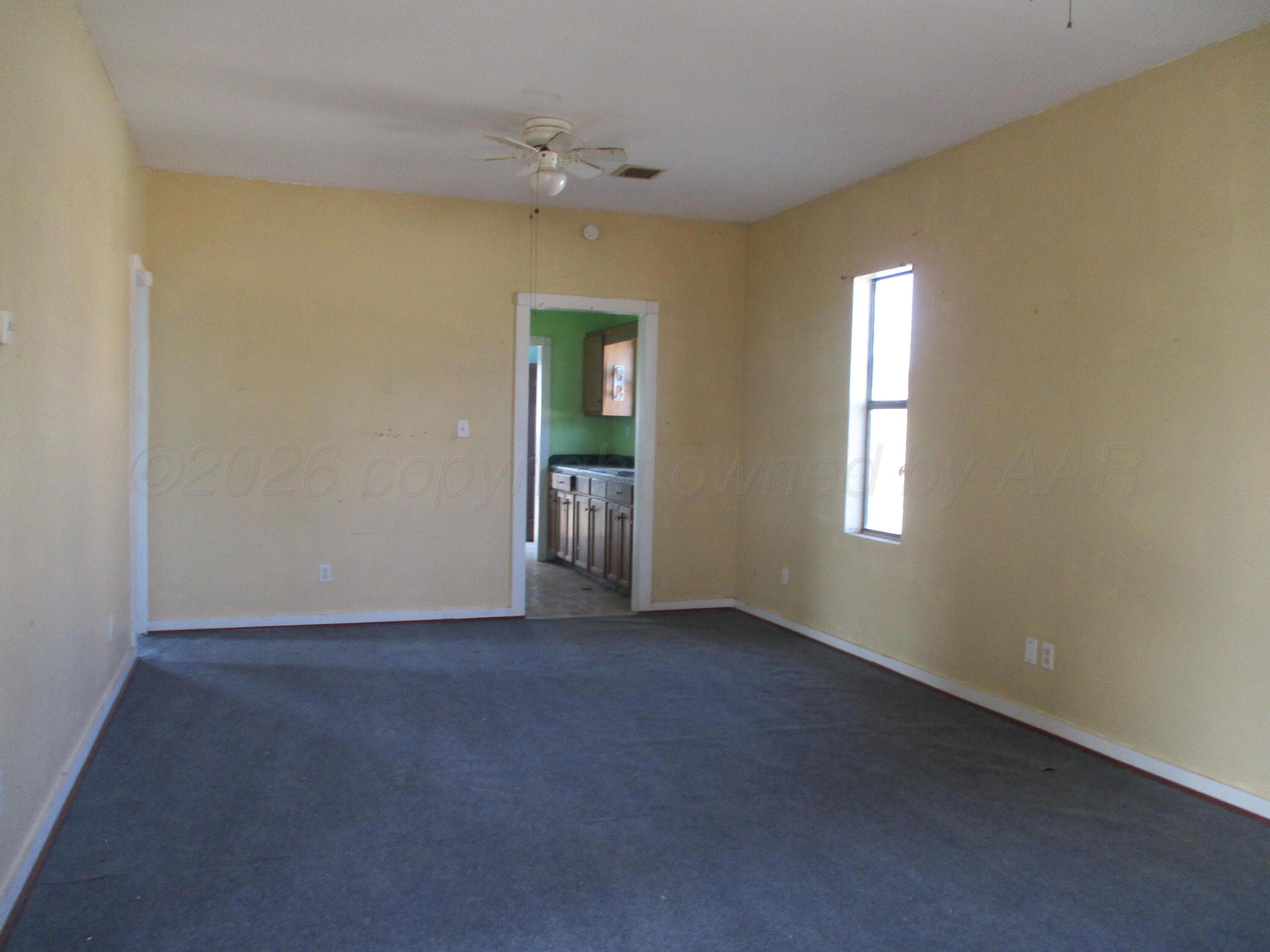 285 Overland Trail, Fritch, TX 79036, photo 5