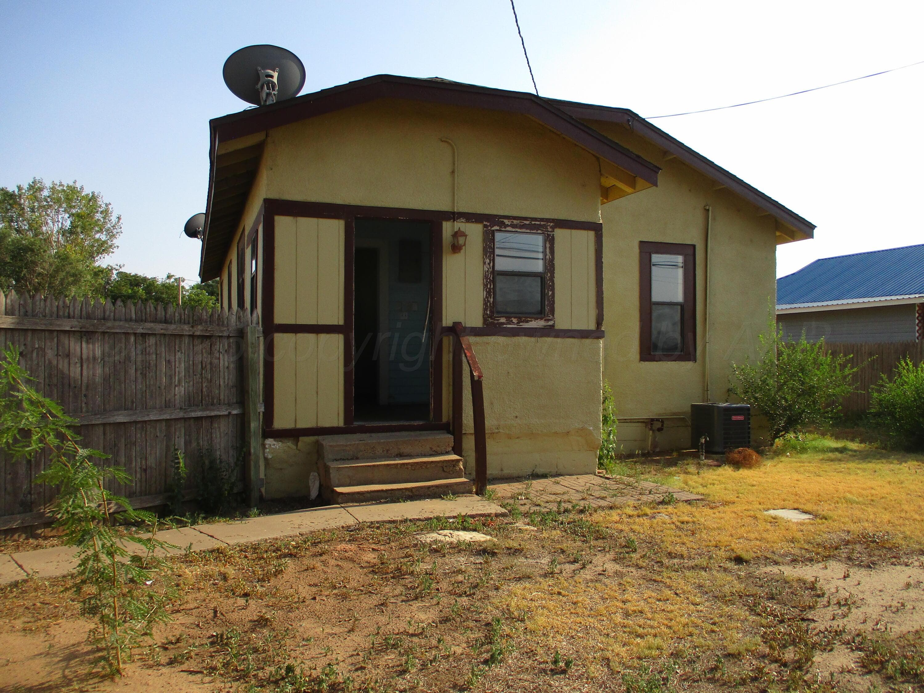 285 Overland Trail, Fritch, TX 79036, photo 13