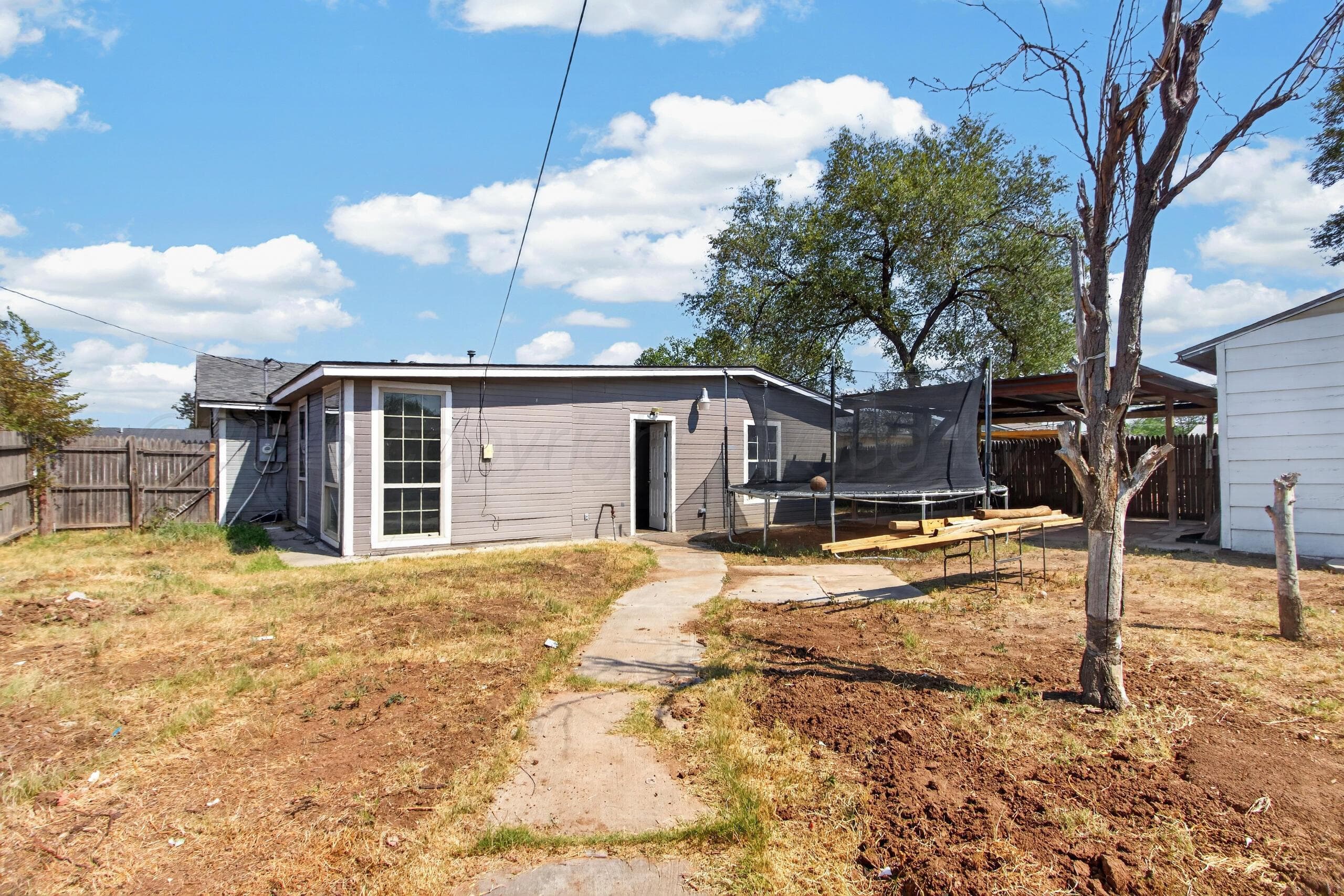 1032 STUART Drive, Amarillo, TX 79104, photo 35