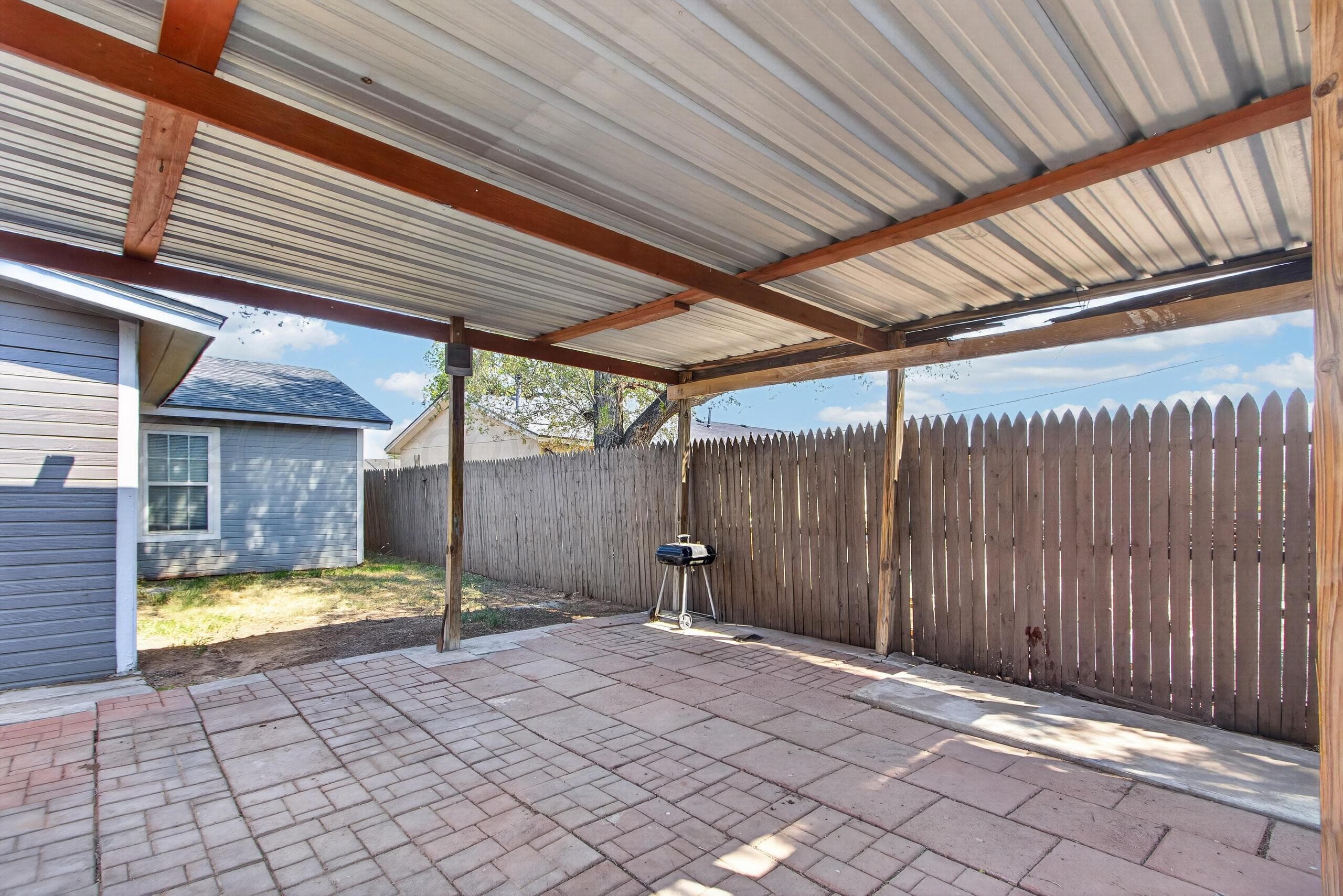 1032 STUART Drive, Amarillo, TX 79104, photo 37