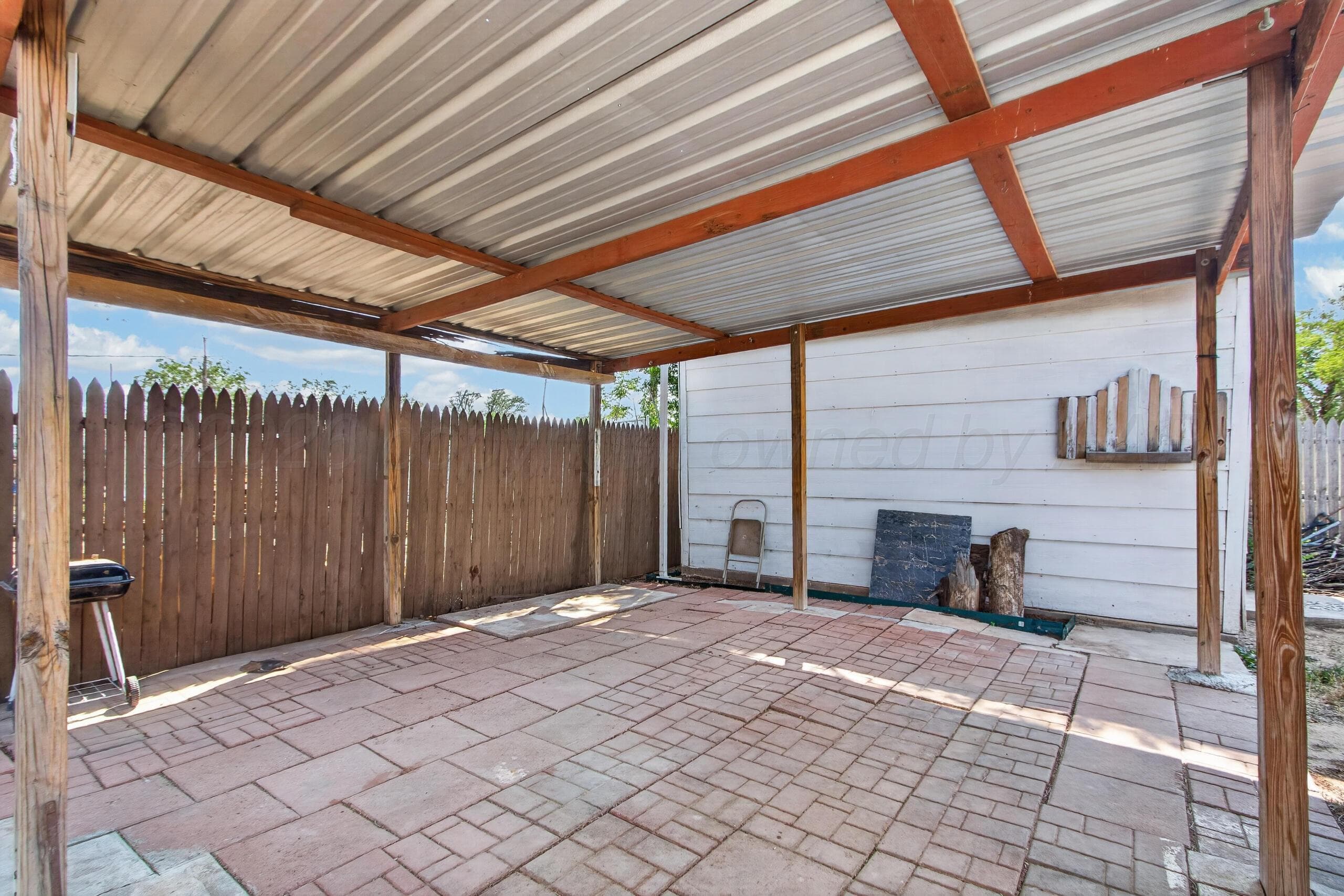 1032 STUART Drive, Amarillo, TX 79104, photo 39