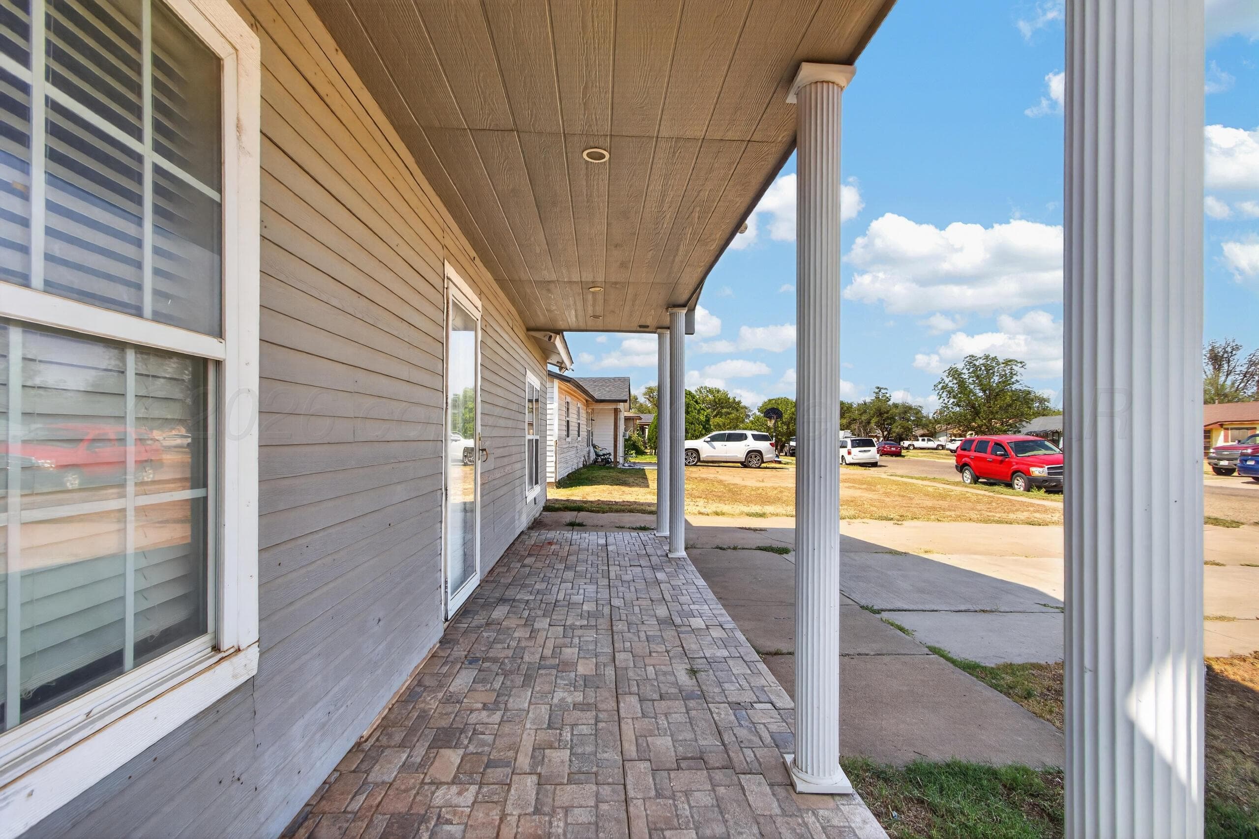 1032 STUART Drive, Amarillo, TX 79104, photo 4