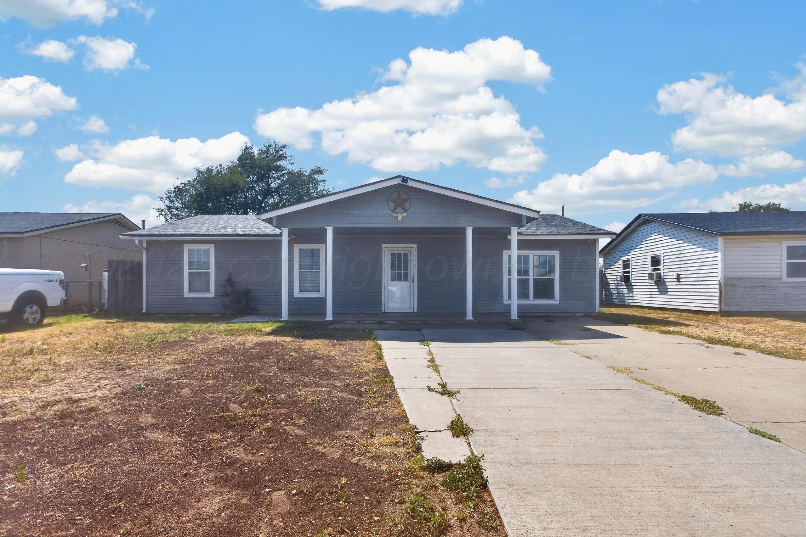 1032 STUART Drive, Amarillo, TX 79104, photo 3
