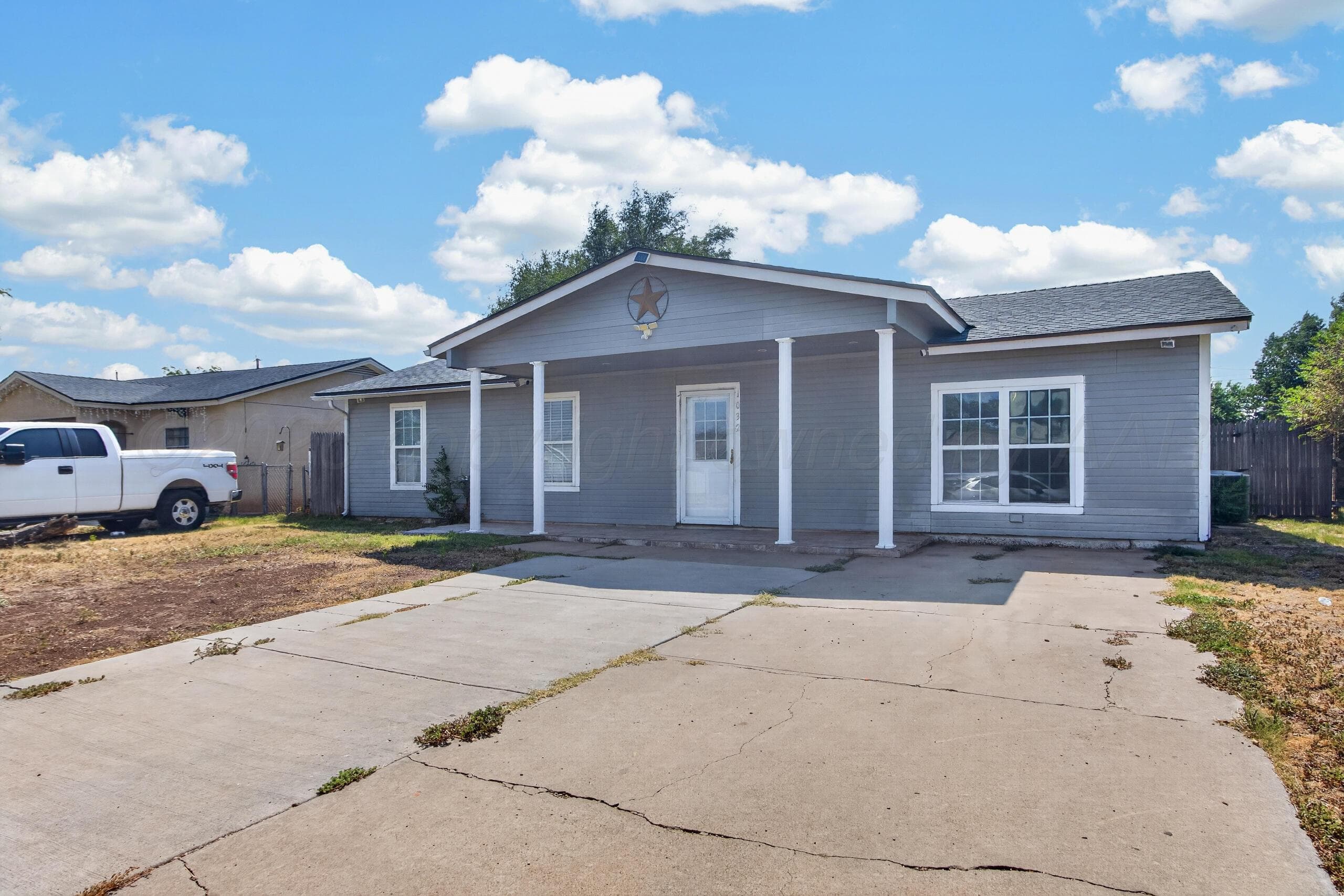 1032 STUART Drive, Amarillo, TX 79104, photo 2