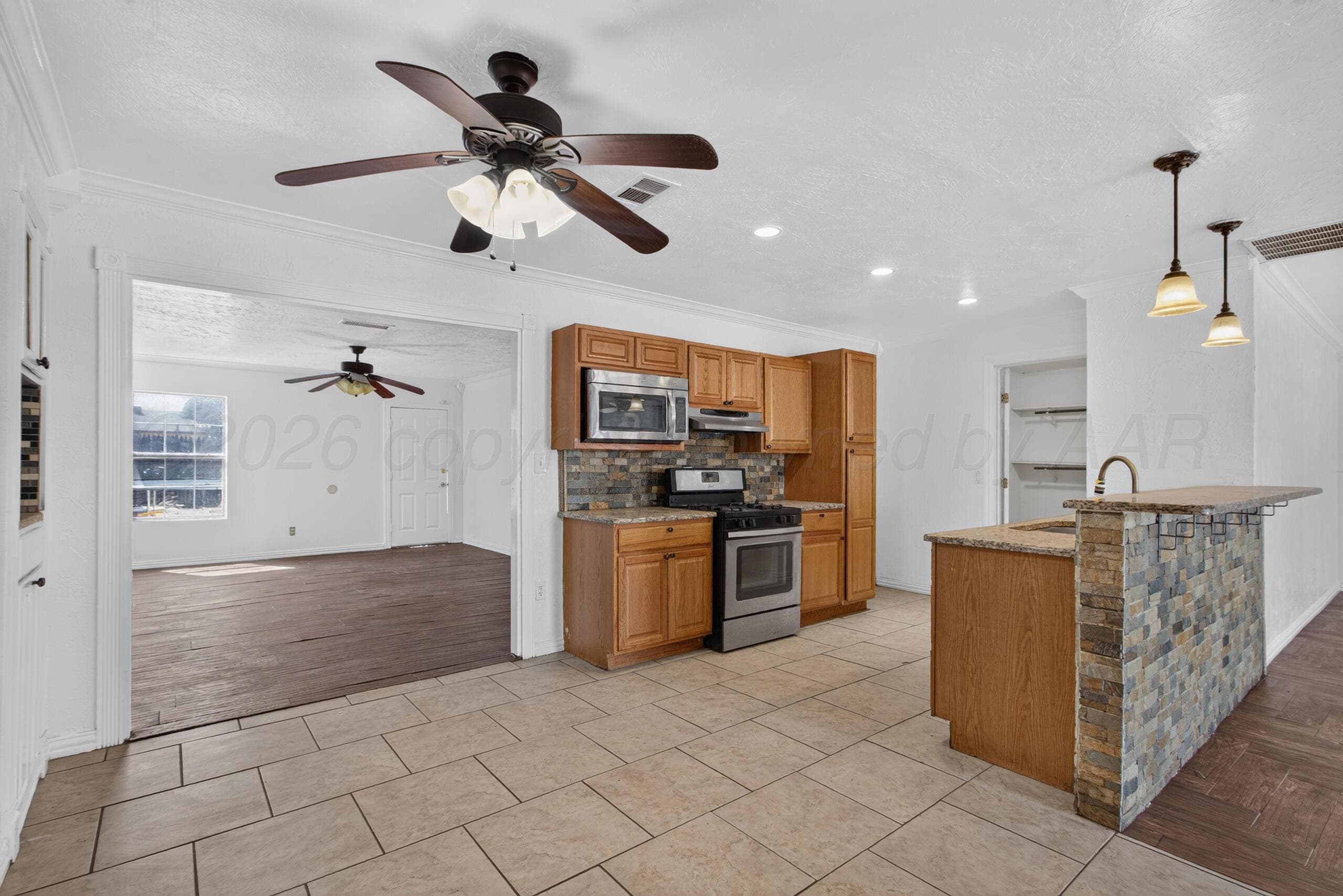 1032 STUART Drive, Amarillo, TX 79104, photo 10