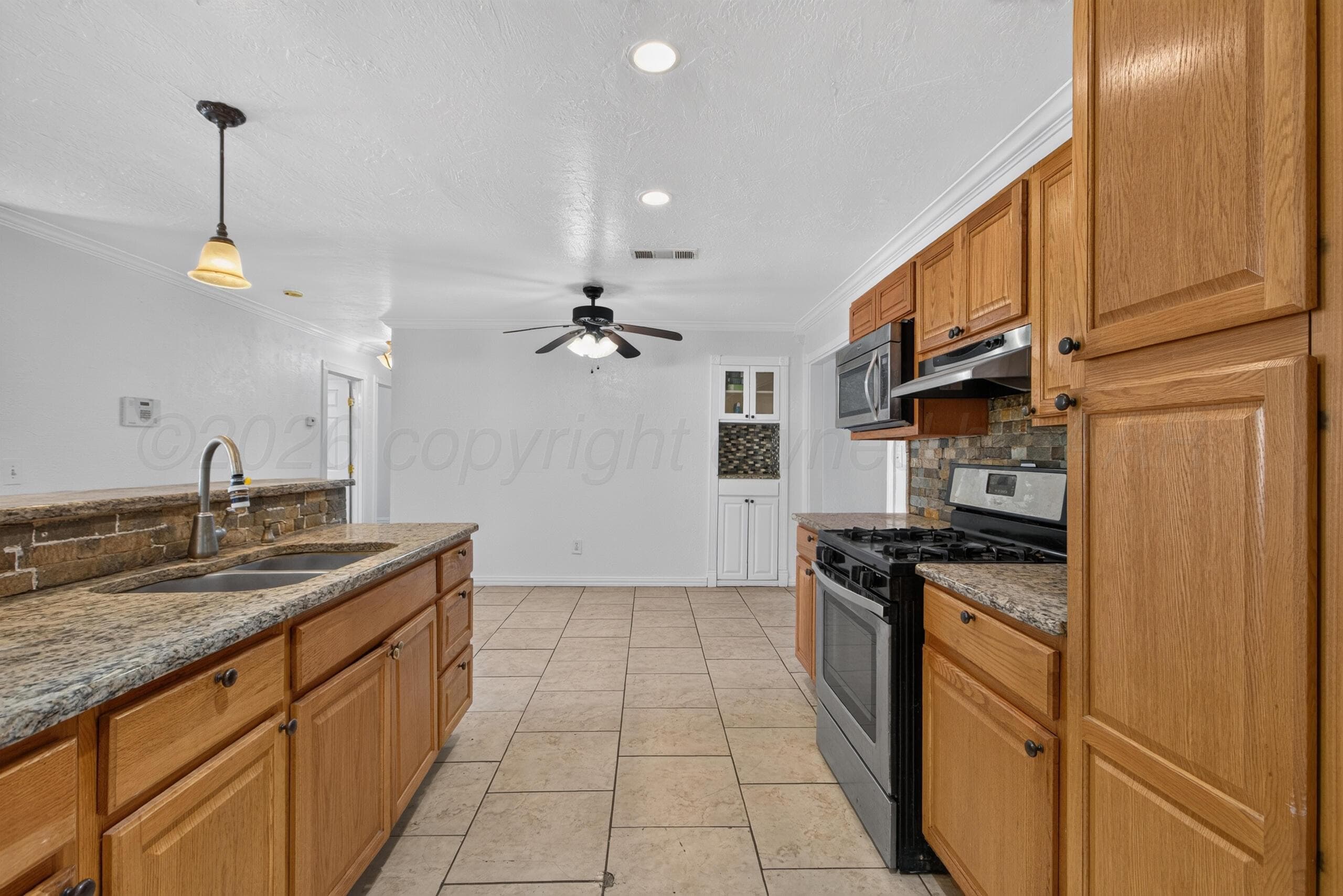 1032 STUART Drive, Amarillo, TX 79104, photo 11