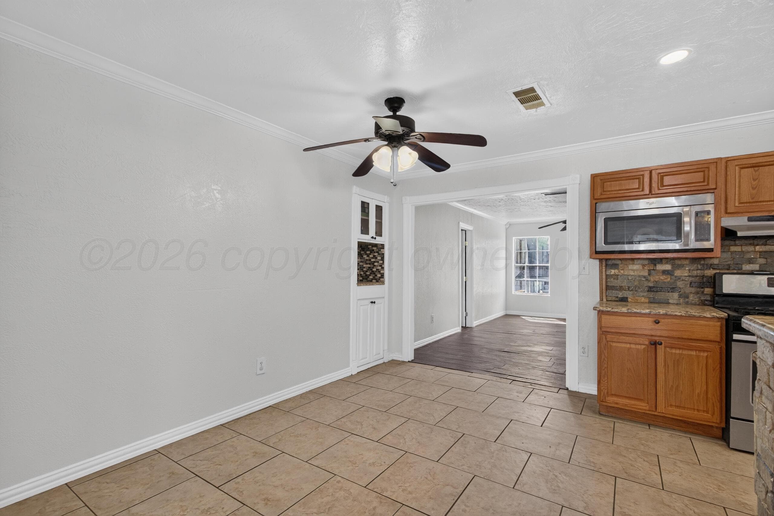 1032 STUART Drive, Amarillo, TX 79104, photo 12