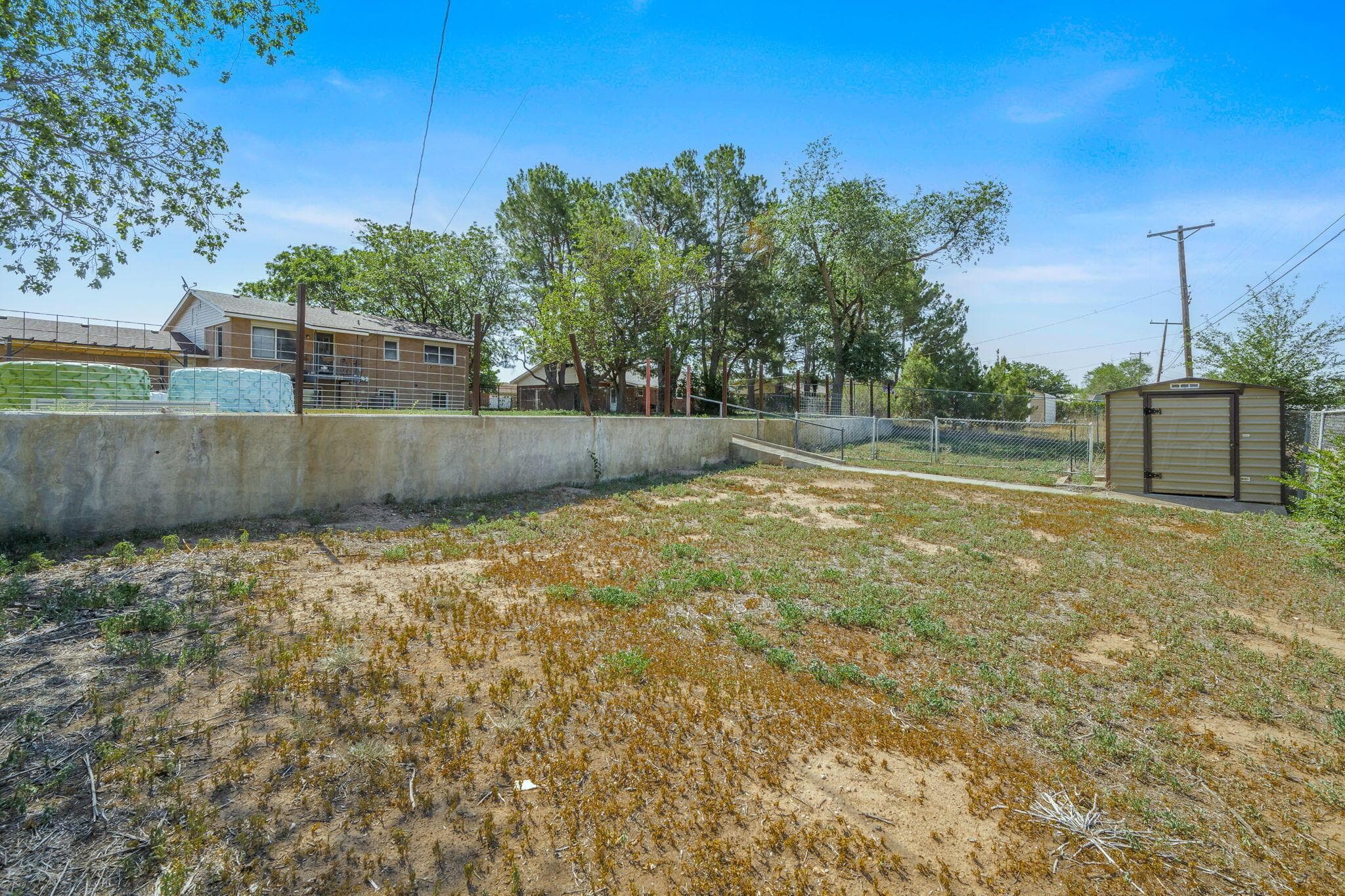 7121 VINEWOOD Street, Amarillo, TX 79108-3310, photo 20