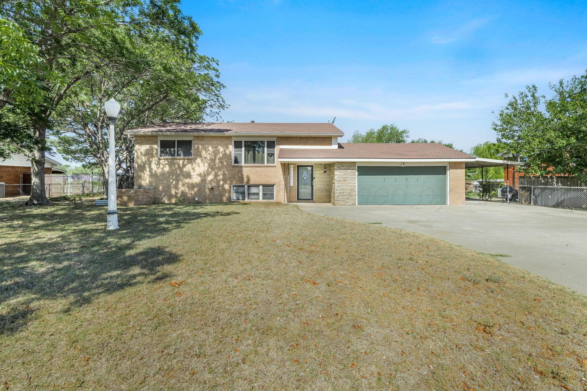 7121 VINEWOOD Street, Amarillo, TX 79108-3310, photo 2