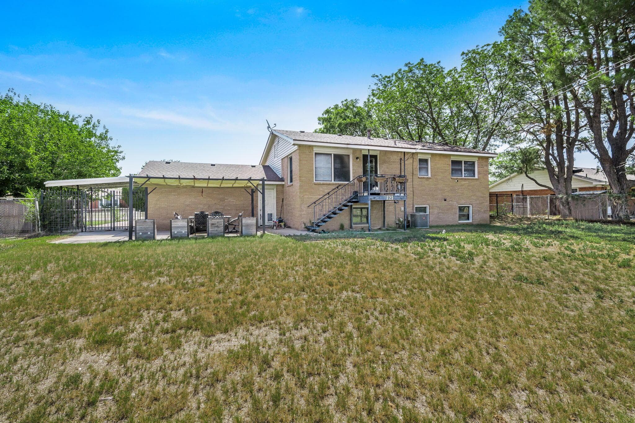 7121 VINEWOOD Street, Amarillo, TX 79108-3310, photo 24