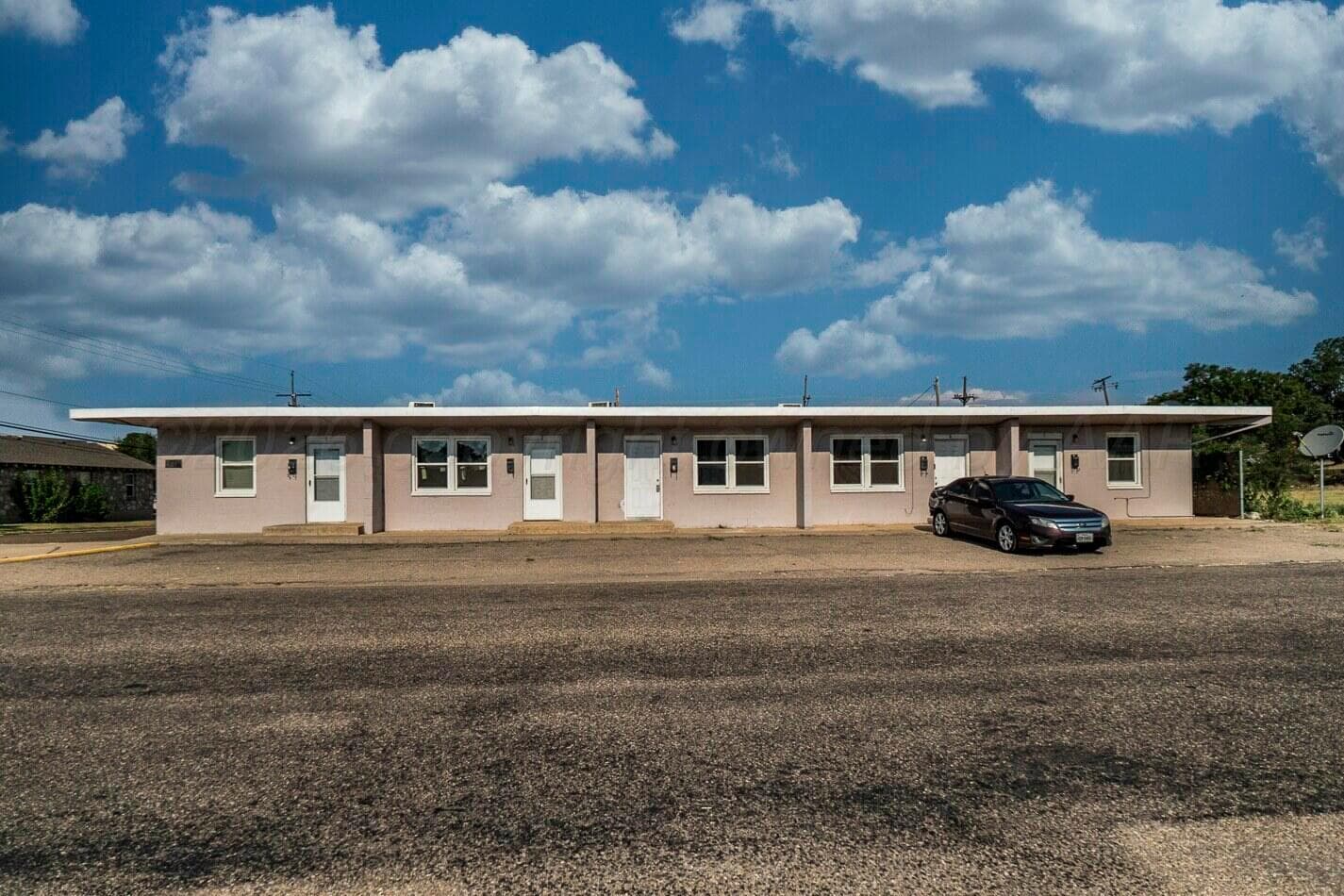 201 N Mcgee Street, Borger, TX 79007, photo 2