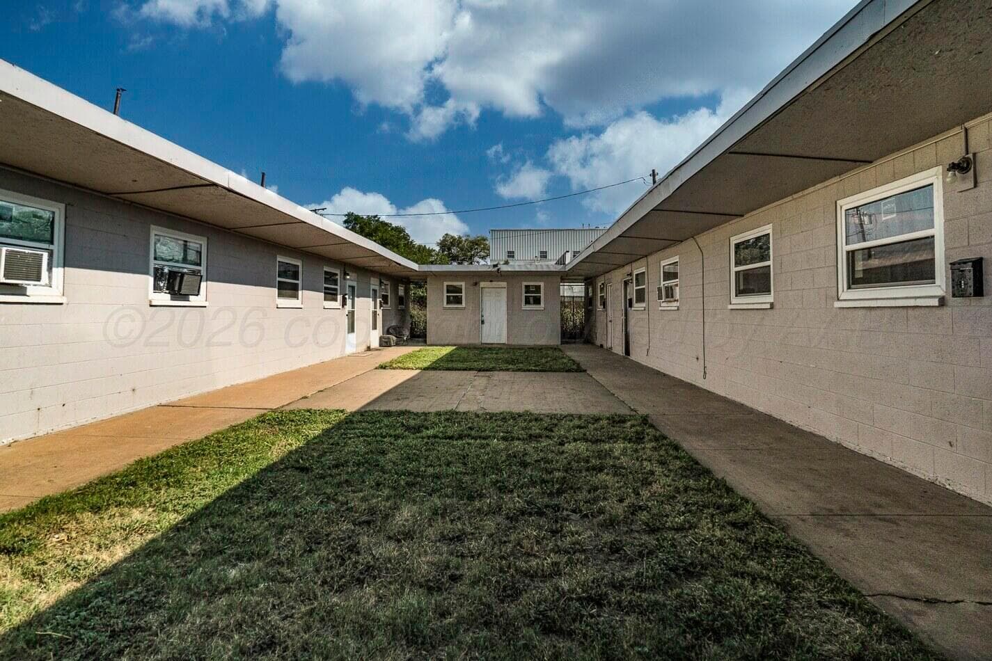 201 N Mcgee Street, Borger, TX 79007, photo 21