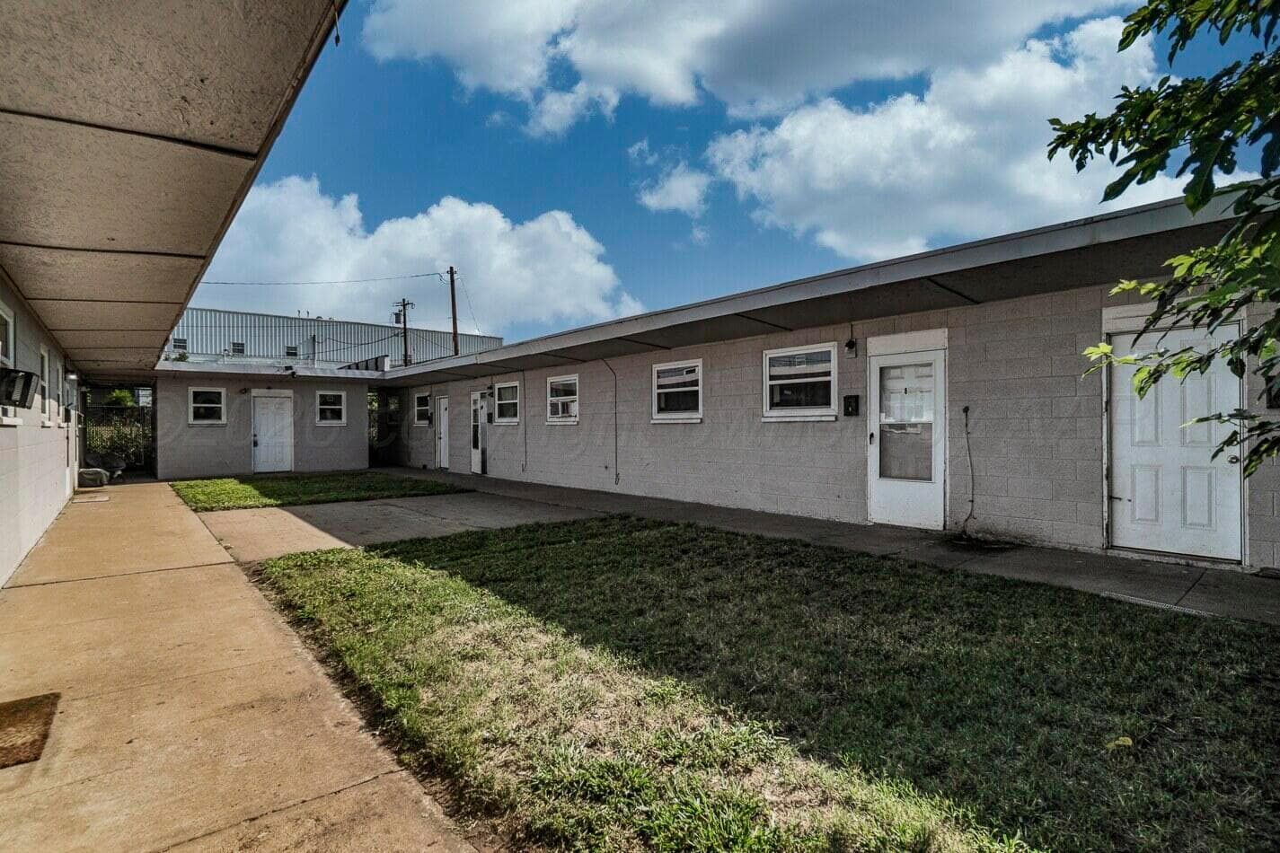 201 N Mcgee Street, Borger, TX 79007, photo 22