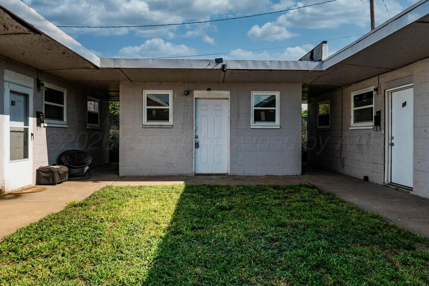 201 N Mcgee Street, Borger, TX 79007, photo 24