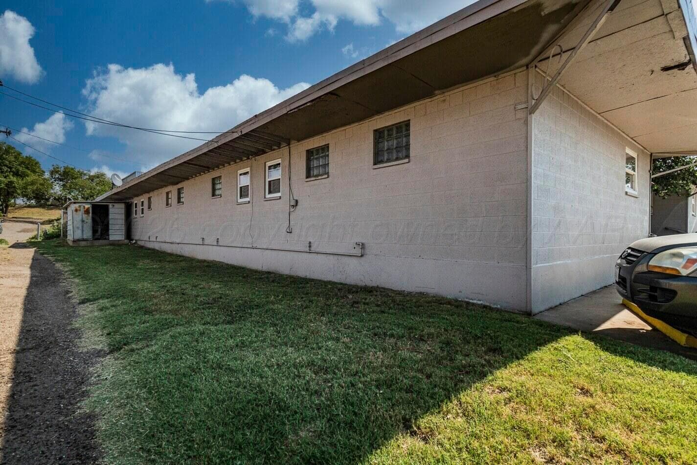 201 N Mcgee Street, Borger, TX 79007, photo 26