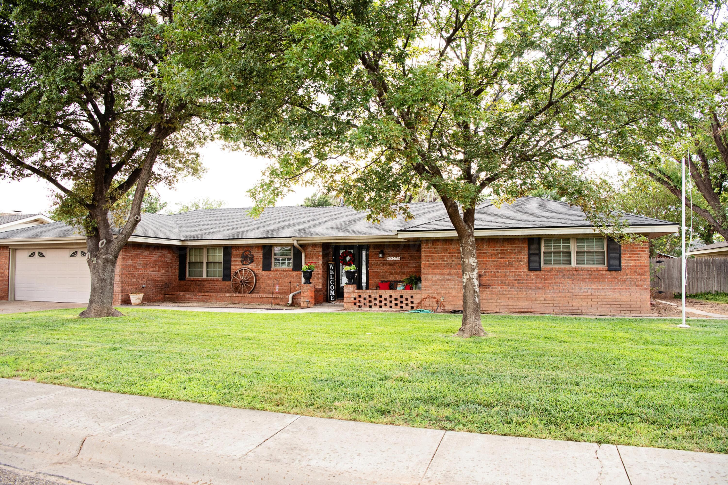307 Douglas Street, Hereford, TX 79045, photo 3