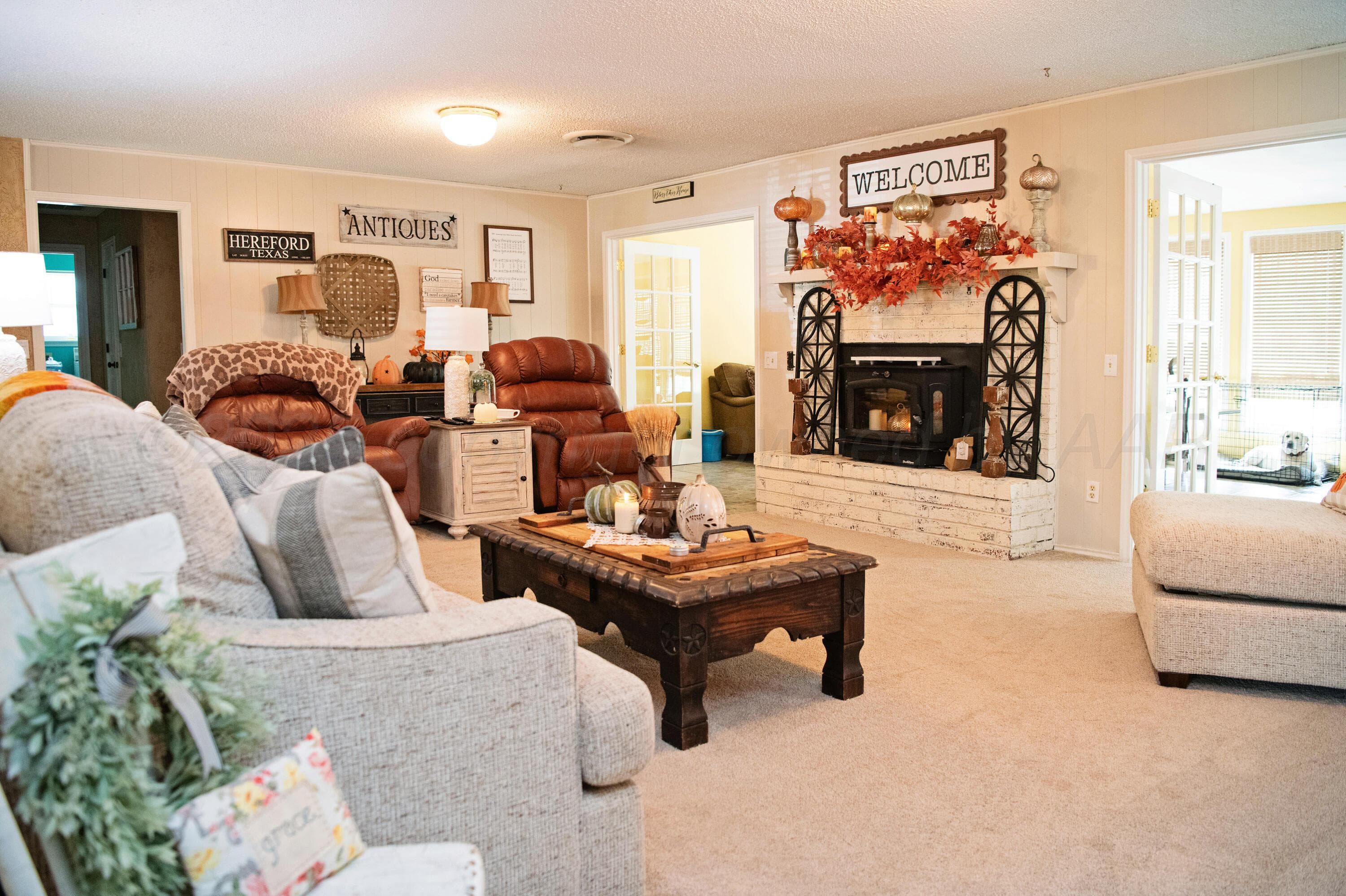 307 Douglas Street, Hereford, TX 79045