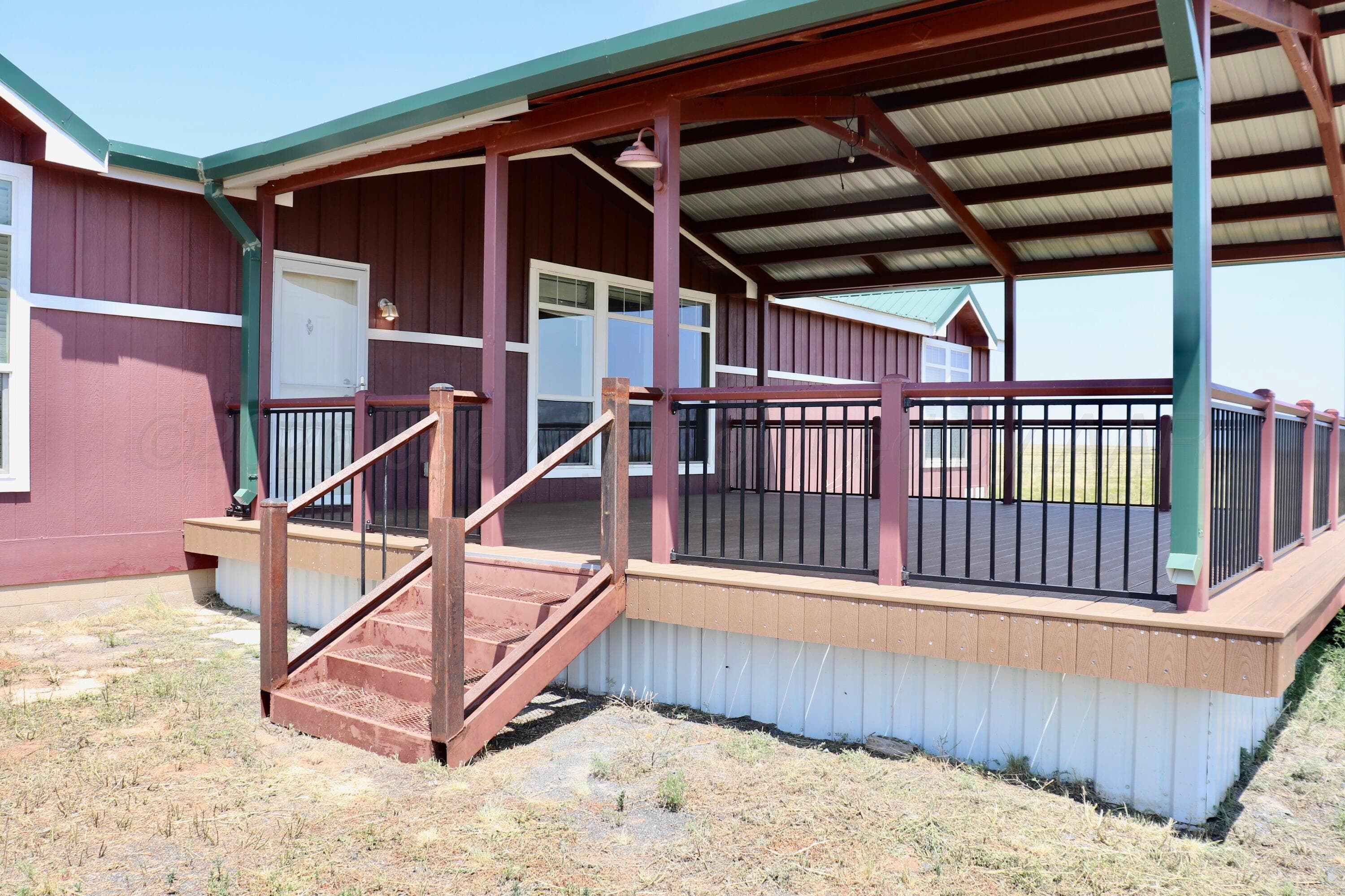 735 Wagon Mound Hwy 120, NM 87743, photo 61