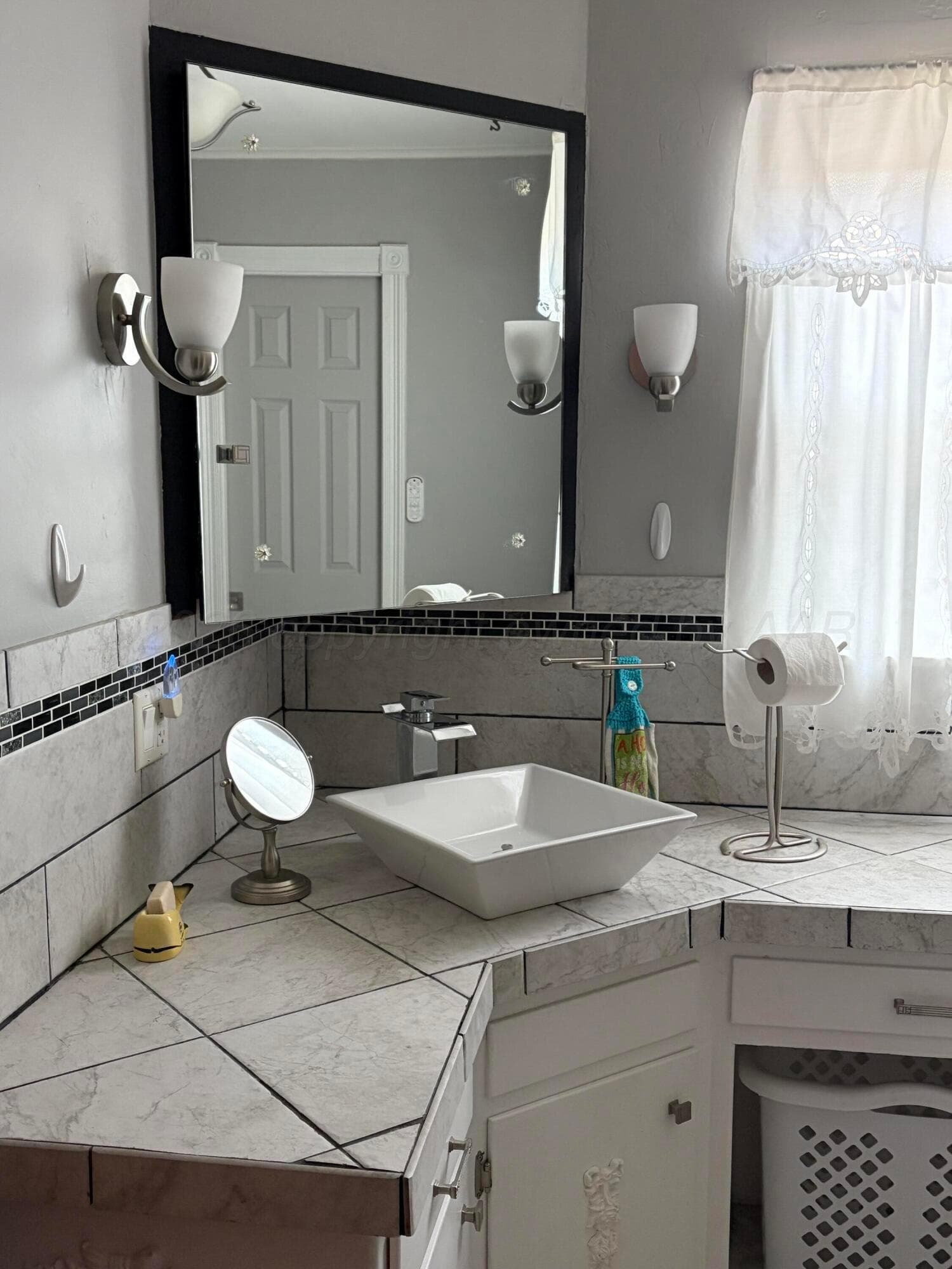 2301 N Mary-Ellen Street, Pampa, TX 79065, photo 14