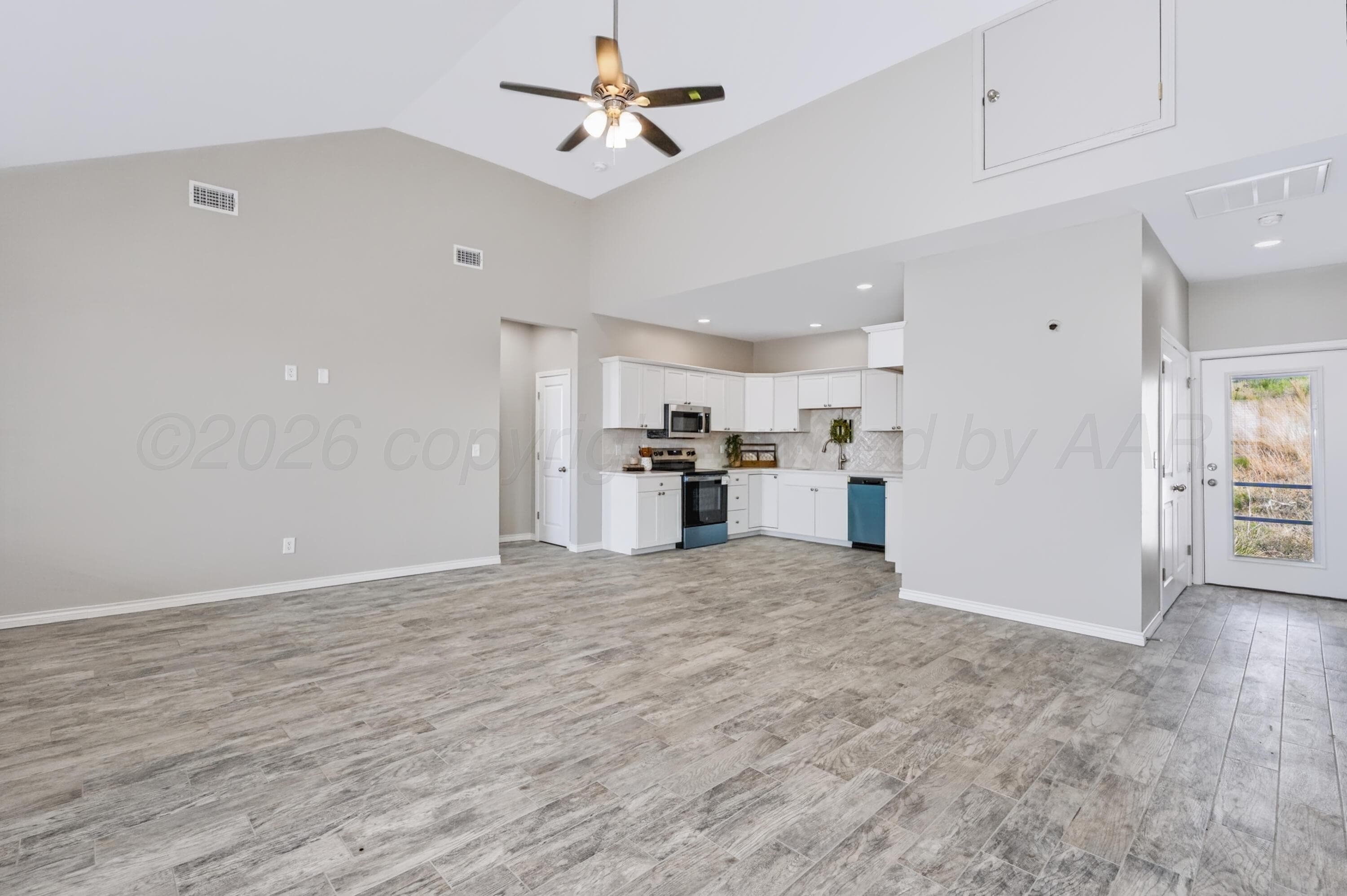 201 Quail Drive, Fritch, TX 79036, photo 6